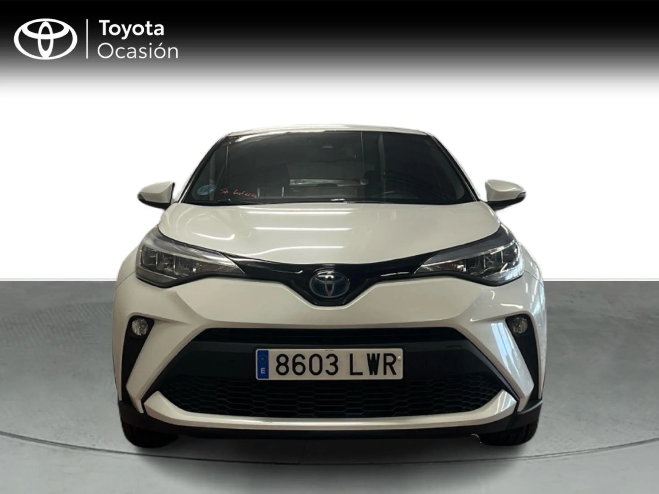 Toyota C-HR 125H Advance - Foto 5