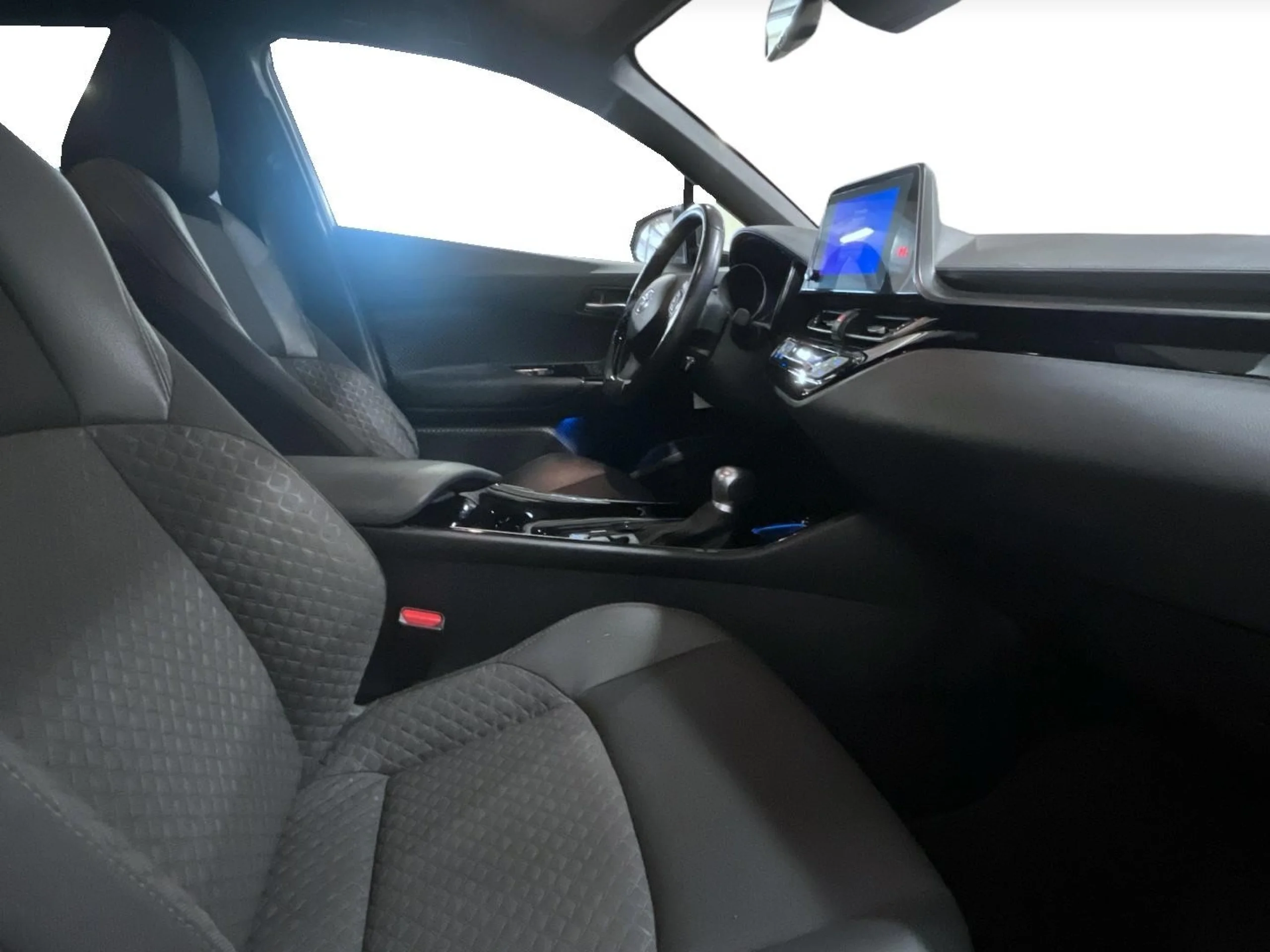 Toyota C-HR 125H Advance - Foto 10