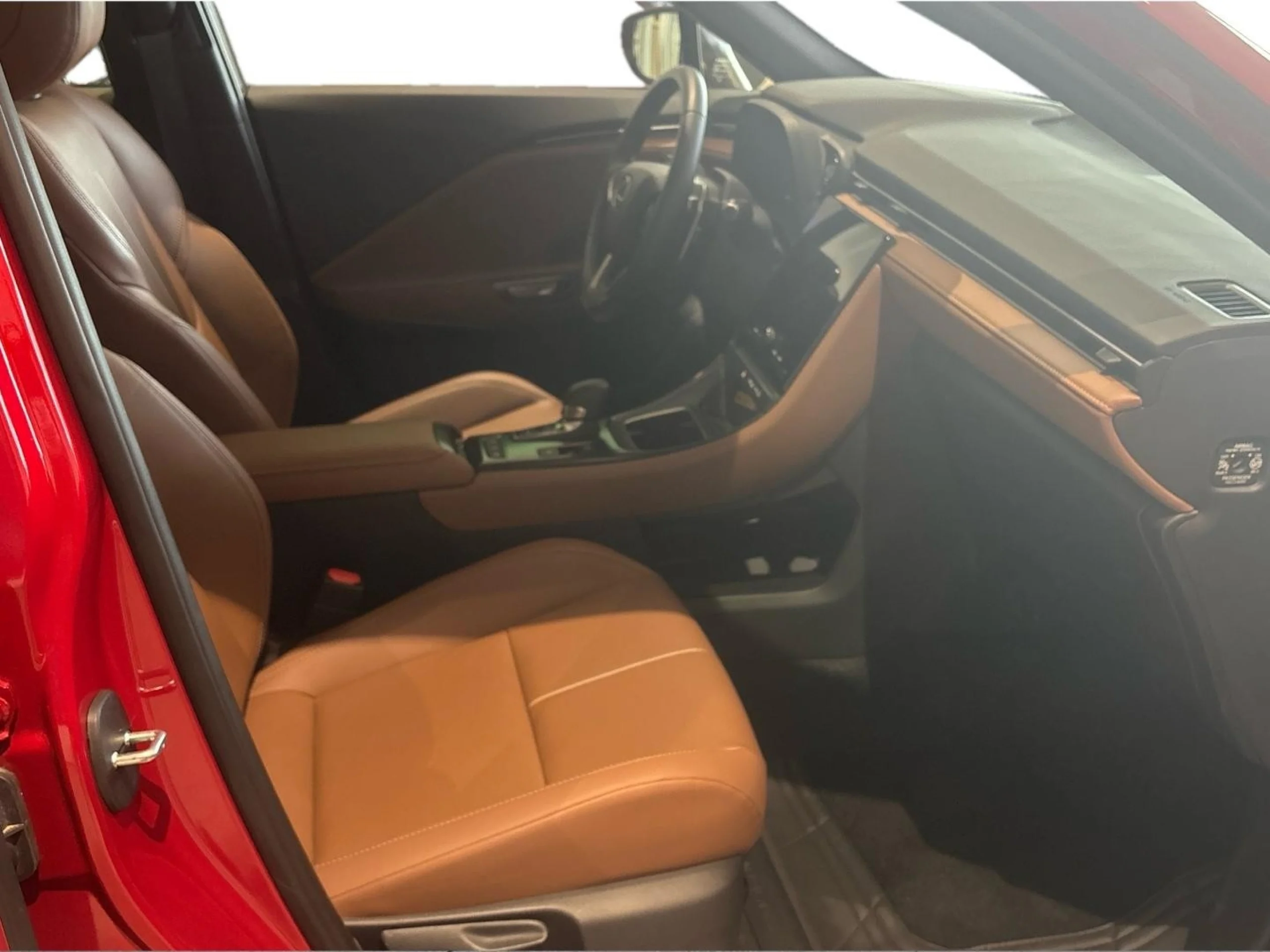 Lexus LBX RELAX - Foto 6