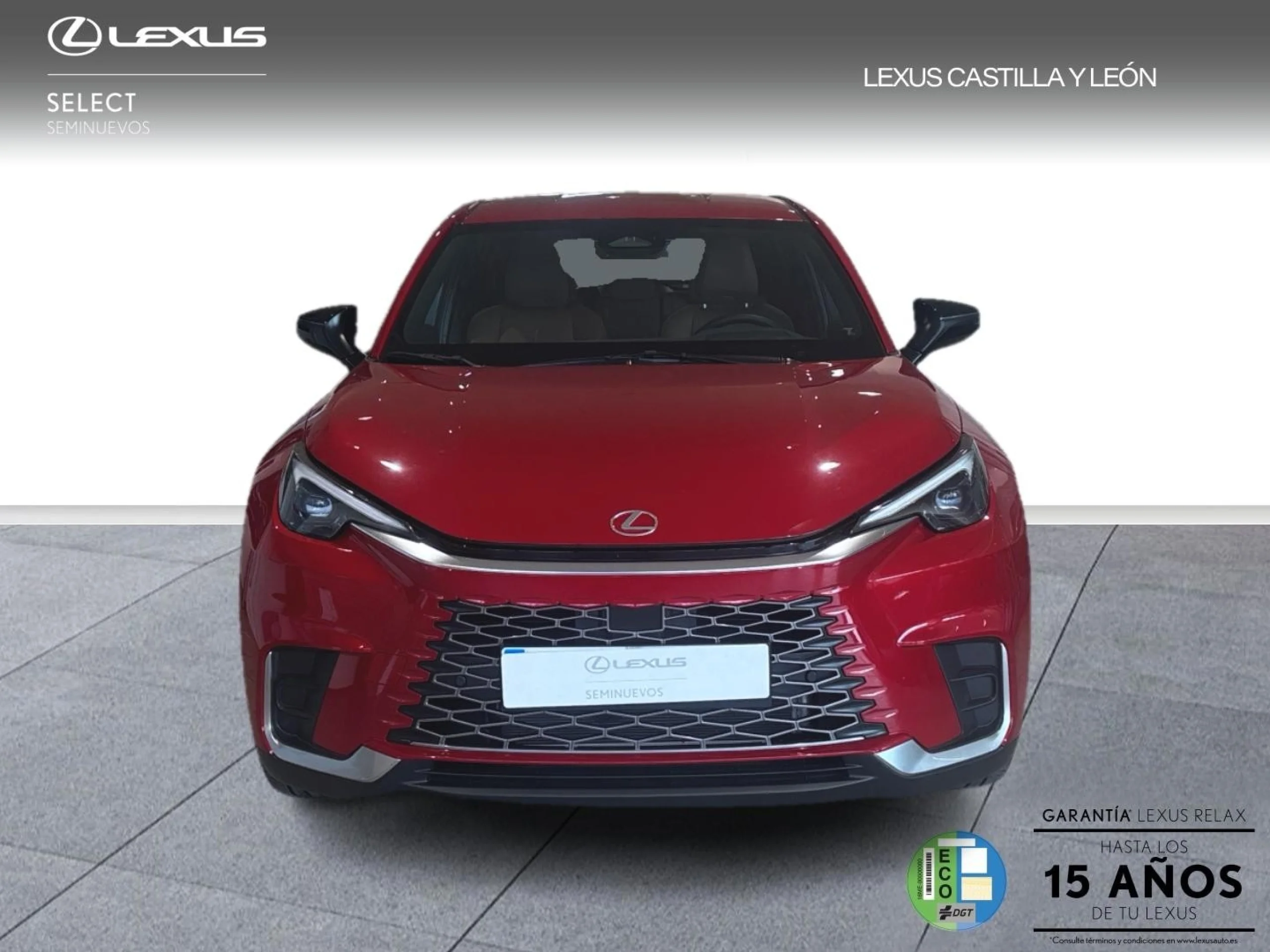 Lexus LBX RELAX - Foto 2