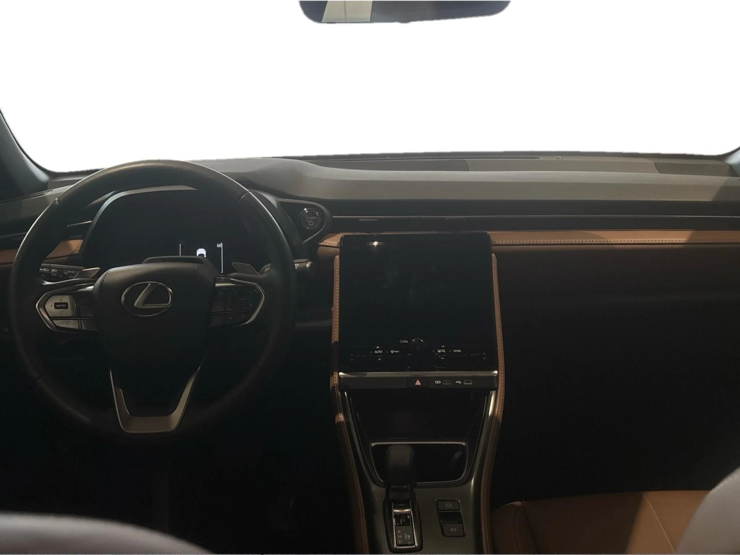 Lexus LBX RELAX - Foto 7