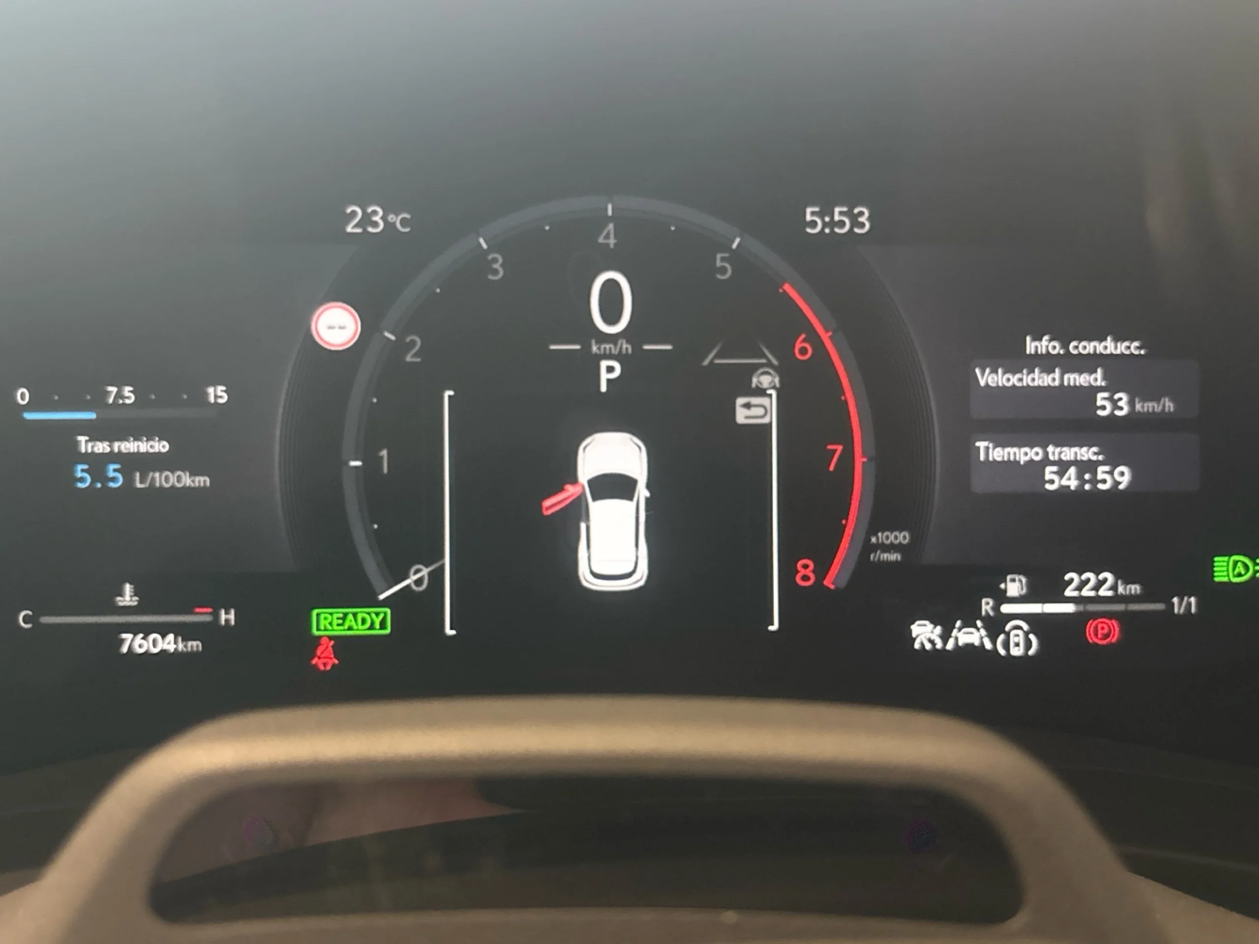 Lexus LBX RELAX - Foto 9