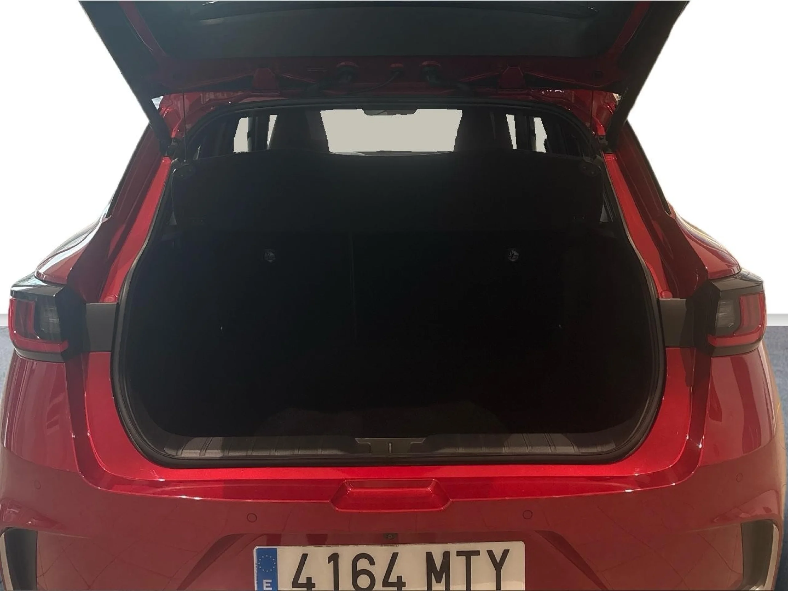 Lexus LBX RELAX - Foto 10