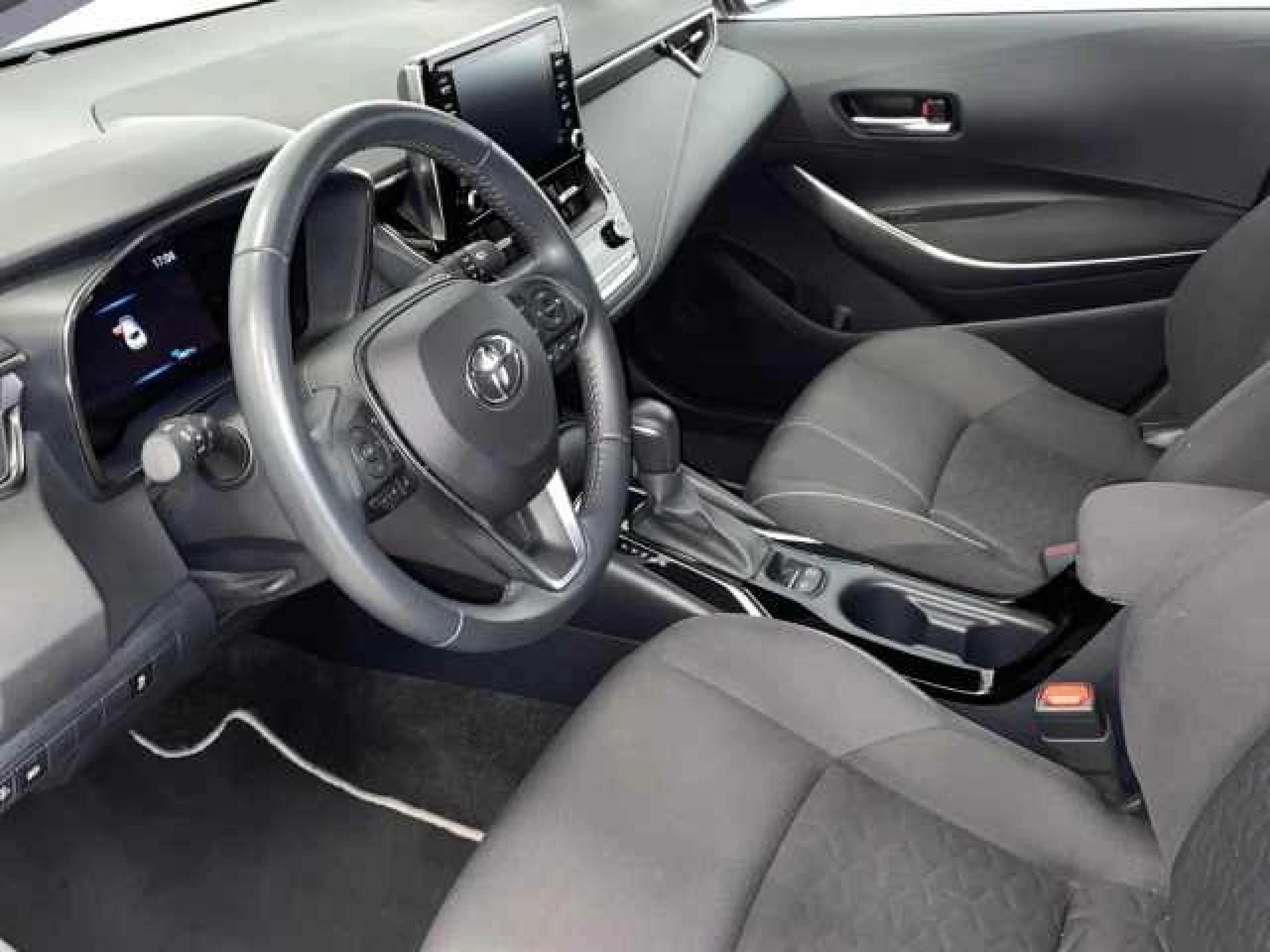 Toyota Corolla Active Tech 125H - Foto 11