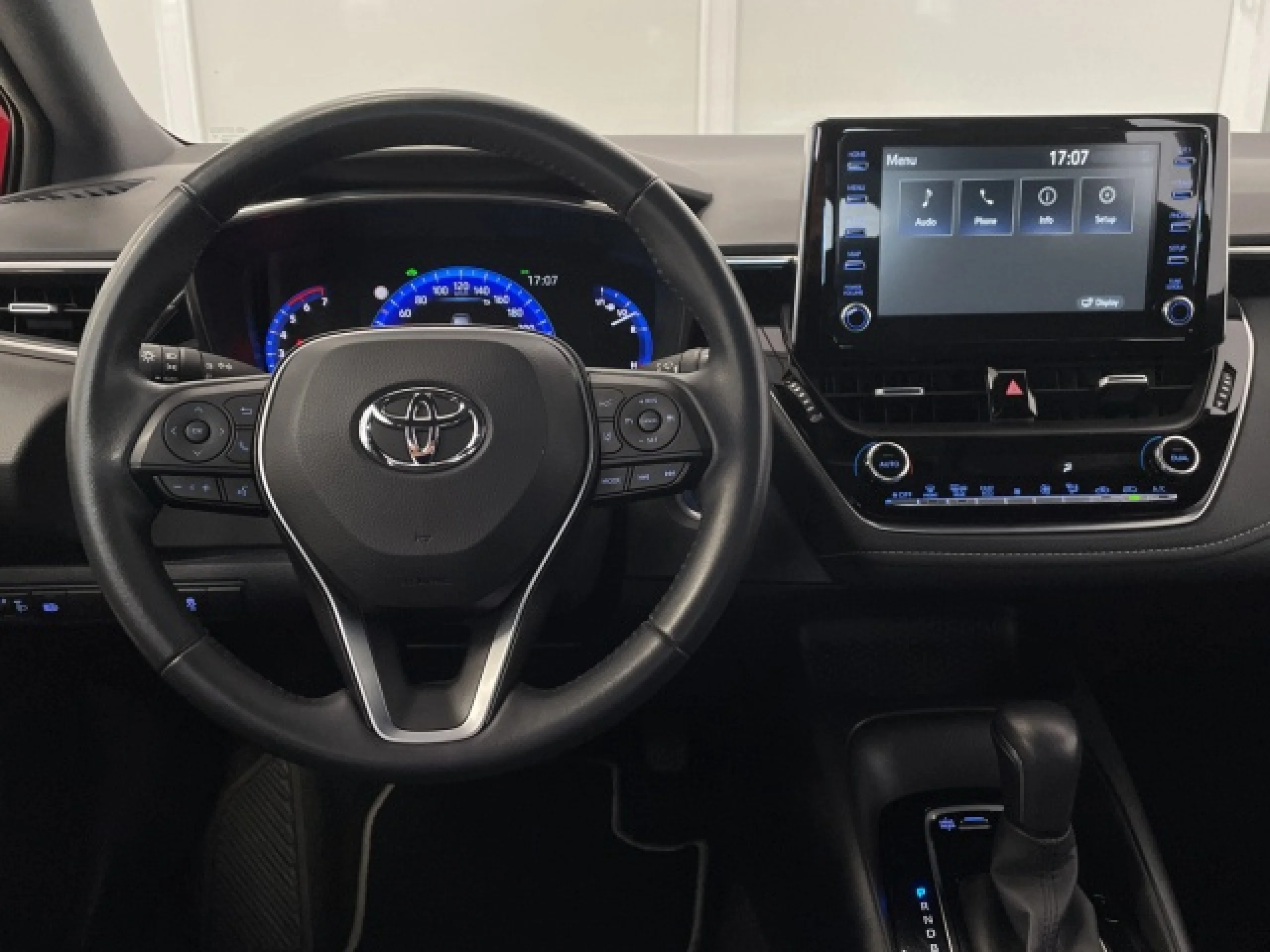 Toyota Corolla Active Tech 125H - Foto 13