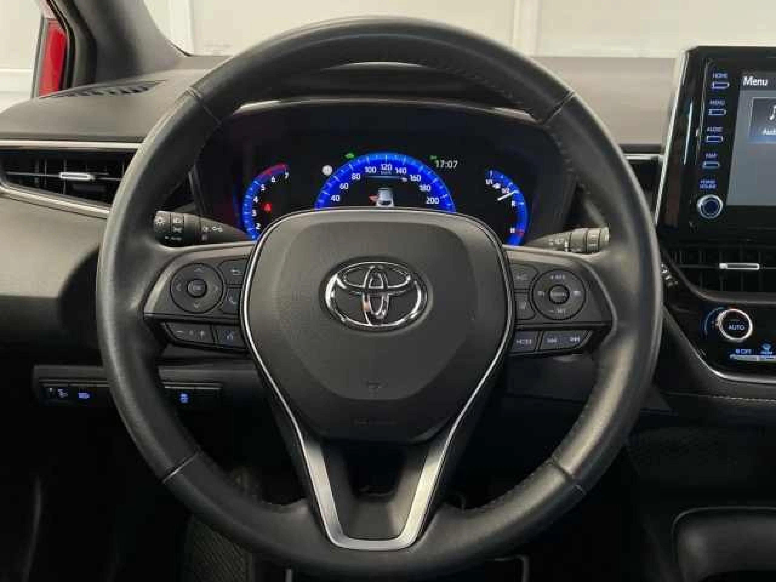 Toyota Corolla Active Tech 125H - Foto 14