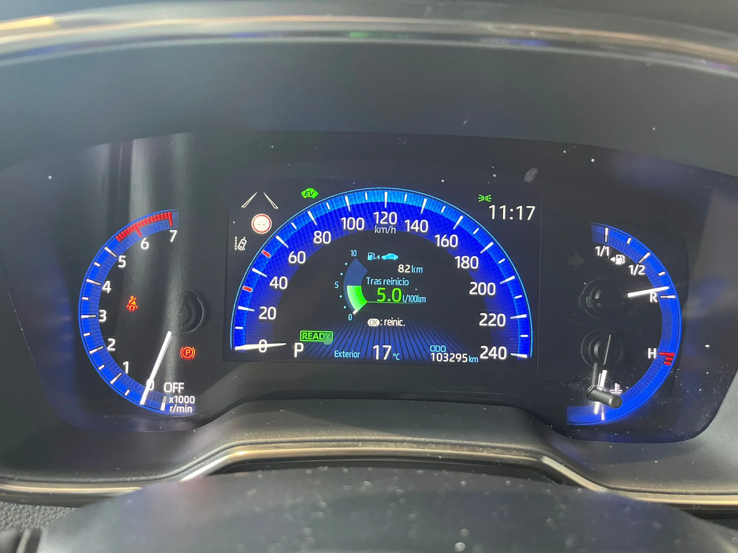 Toyota Corolla Active Tech 125H - Foto 16