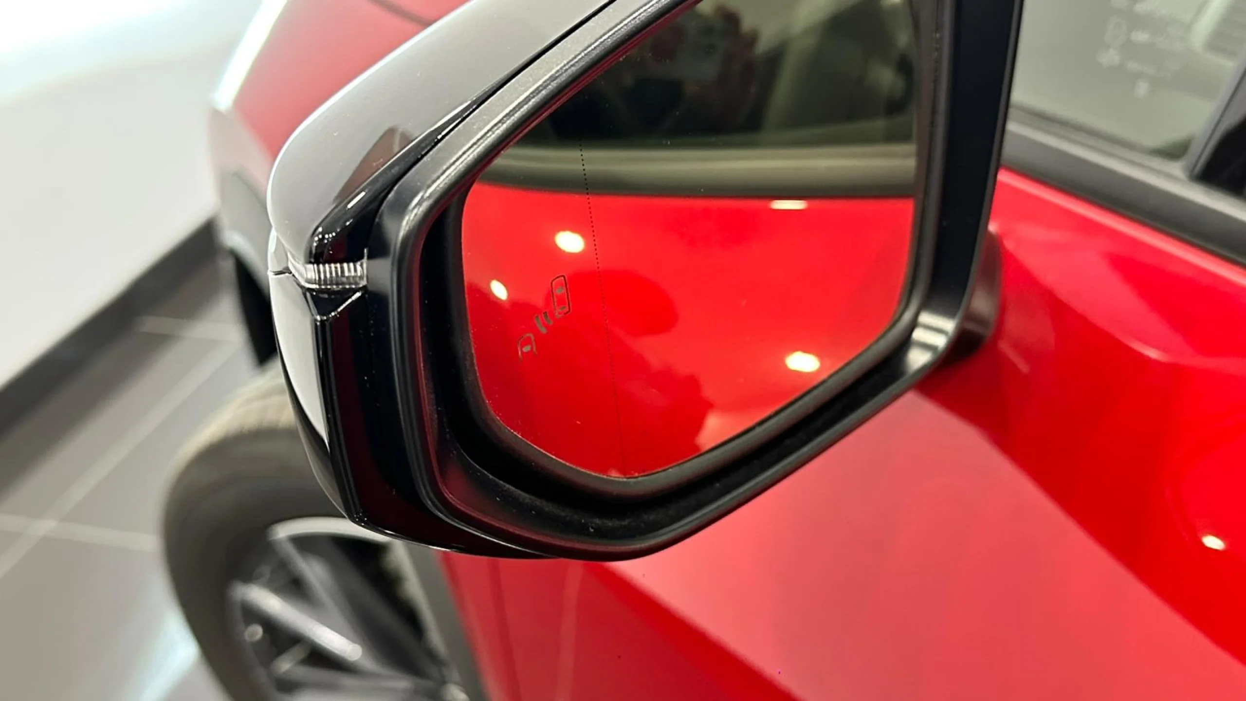 Lexus LBX EMOTION + - Foto 12