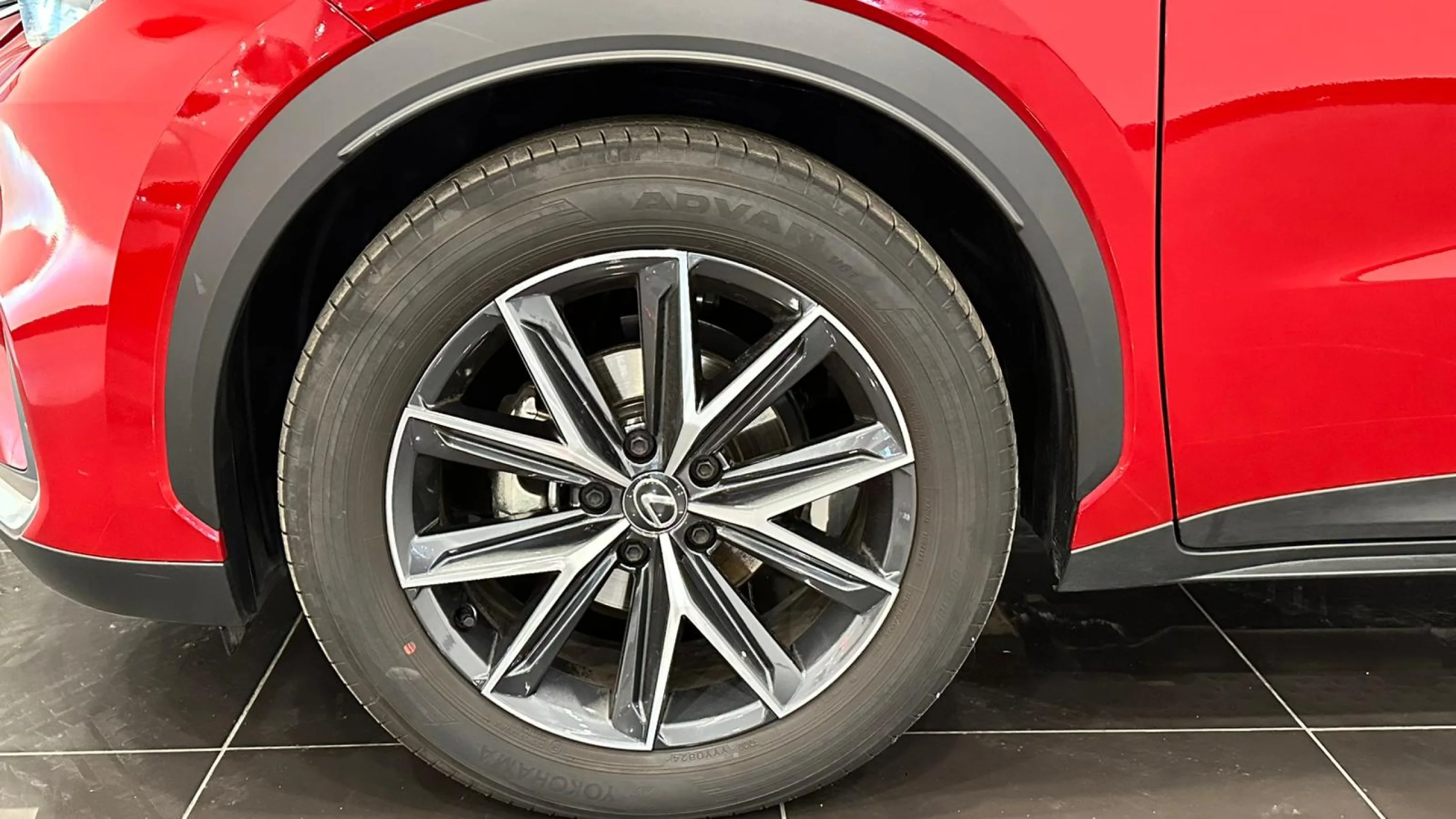 Lexus LBX EMOTION + - Foto 5