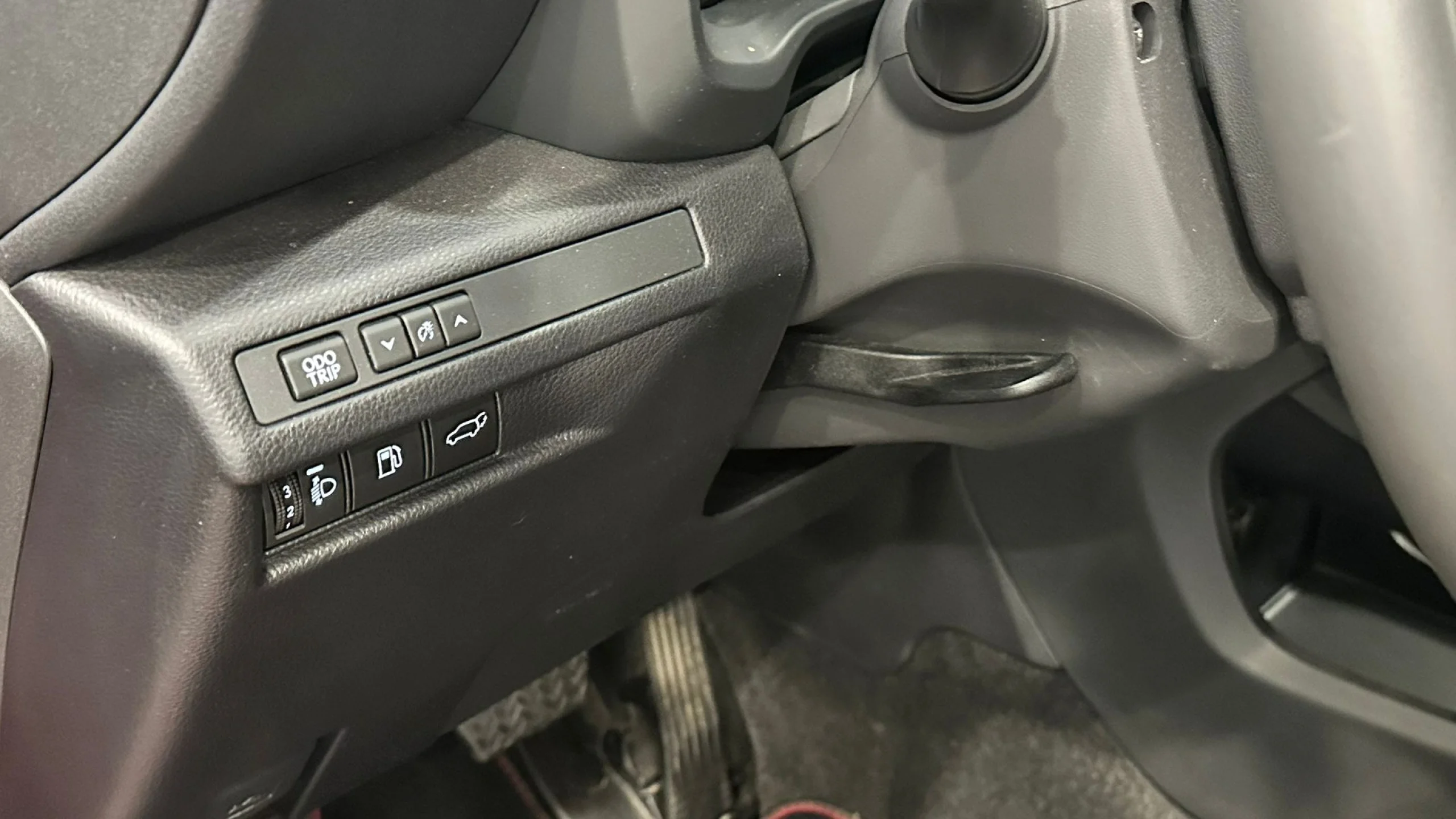 Lexus LBX EMOTION + - Foto 14