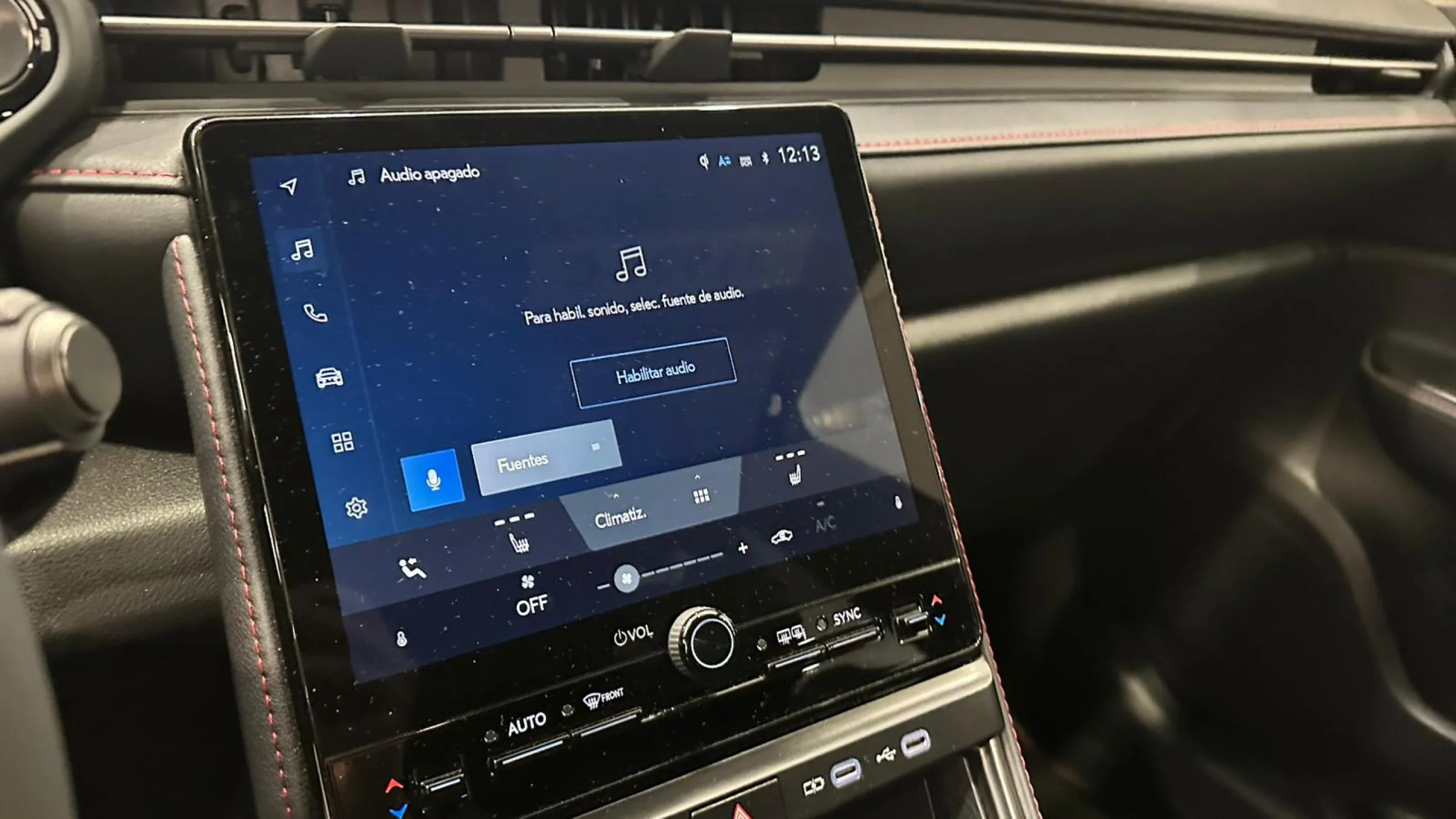 Lexus LBX EMOTION + - Foto 17