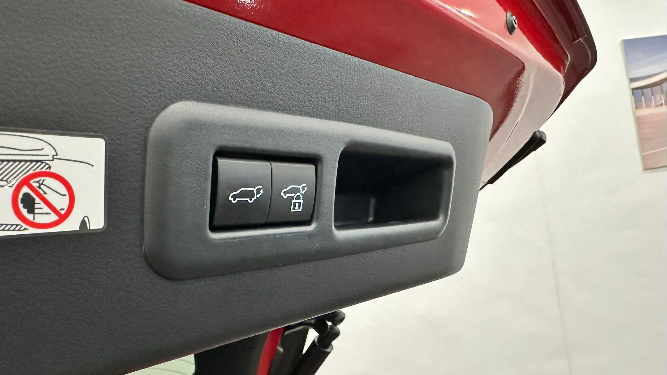 Lexus LBX EMOTION + - Foto 11