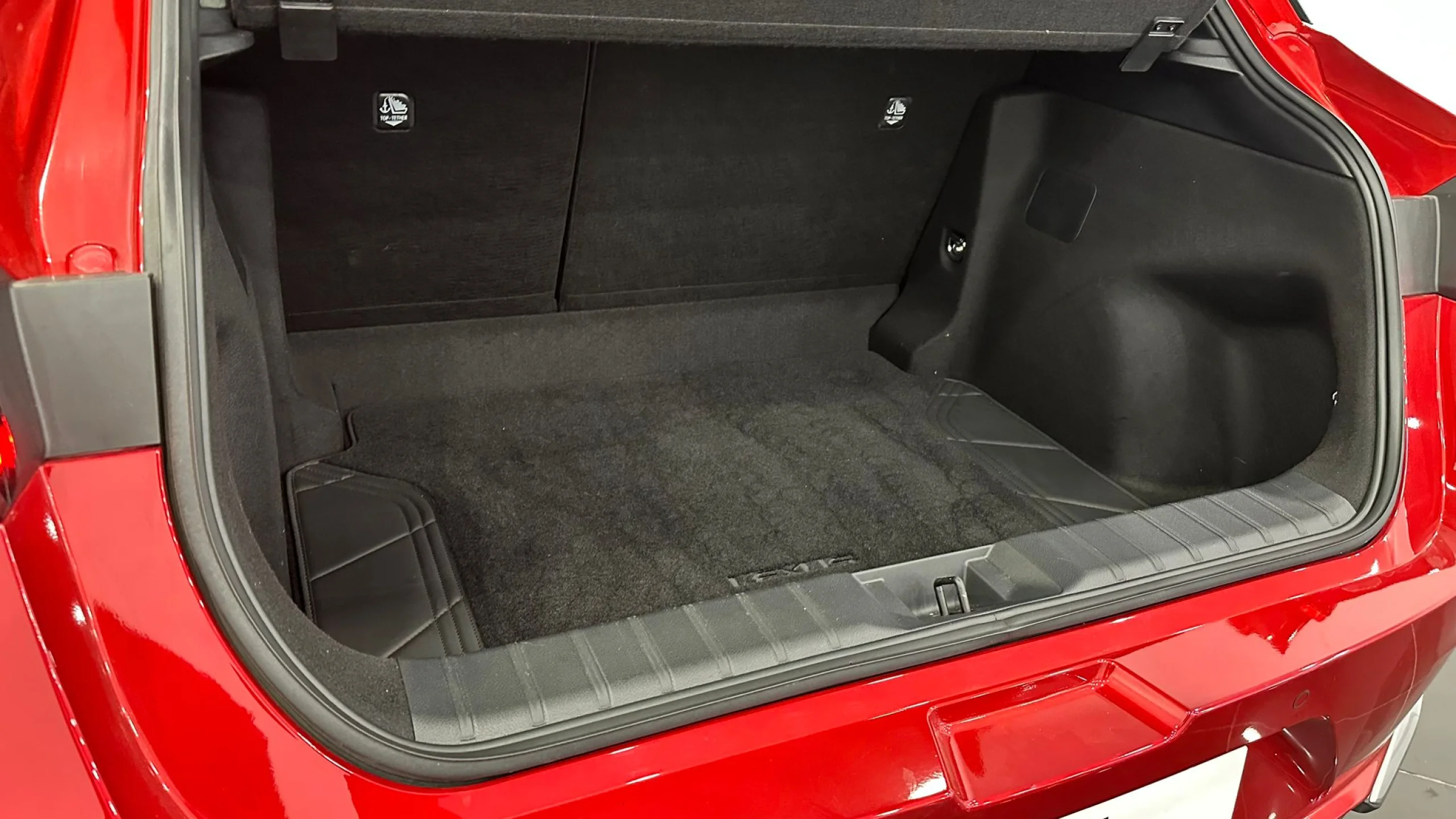 Lexus LBX EMOTION + - Foto 7