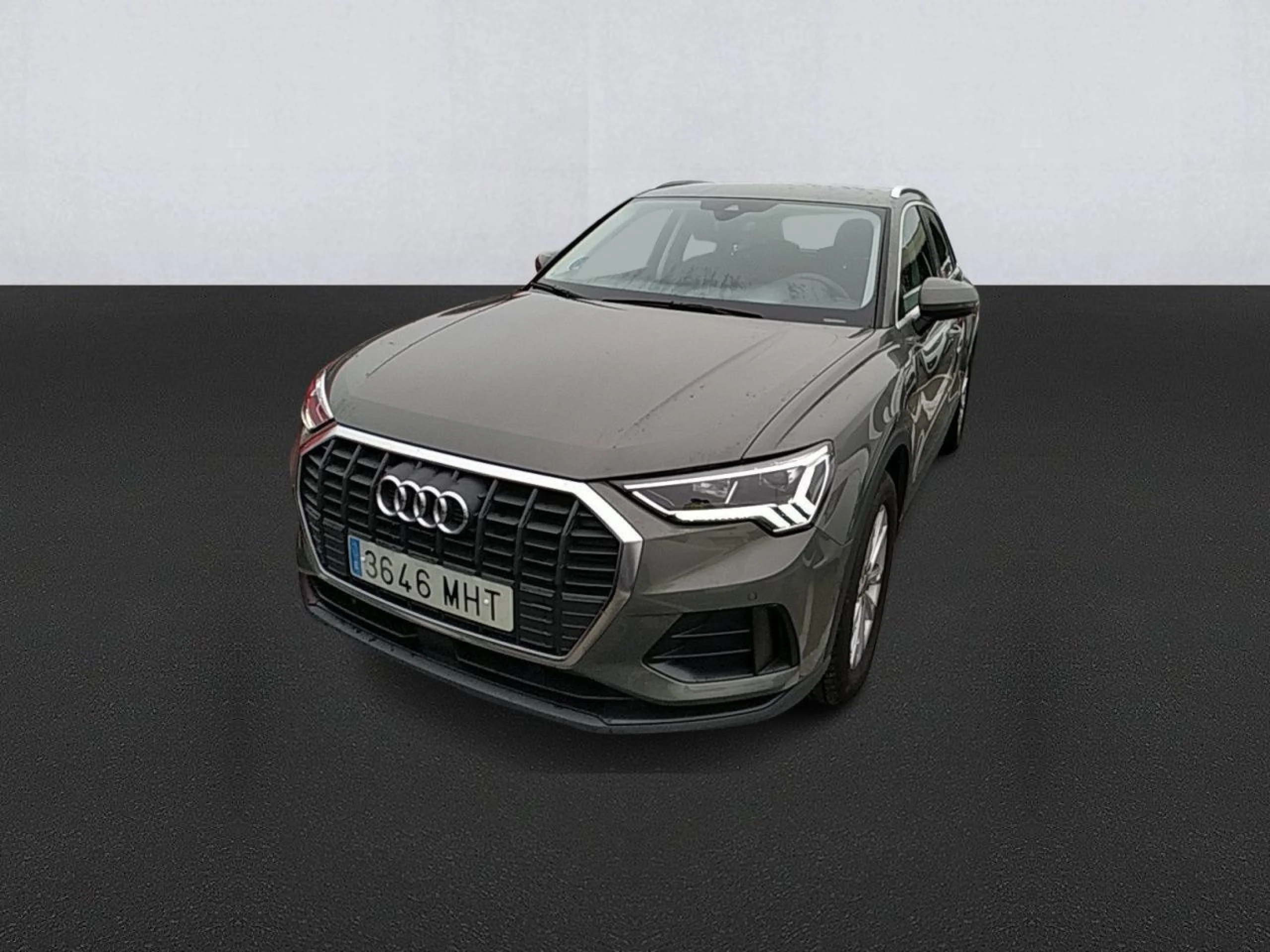 Audi Q3 45 TFSI e 180kW S tronic Advanced - Foto 1