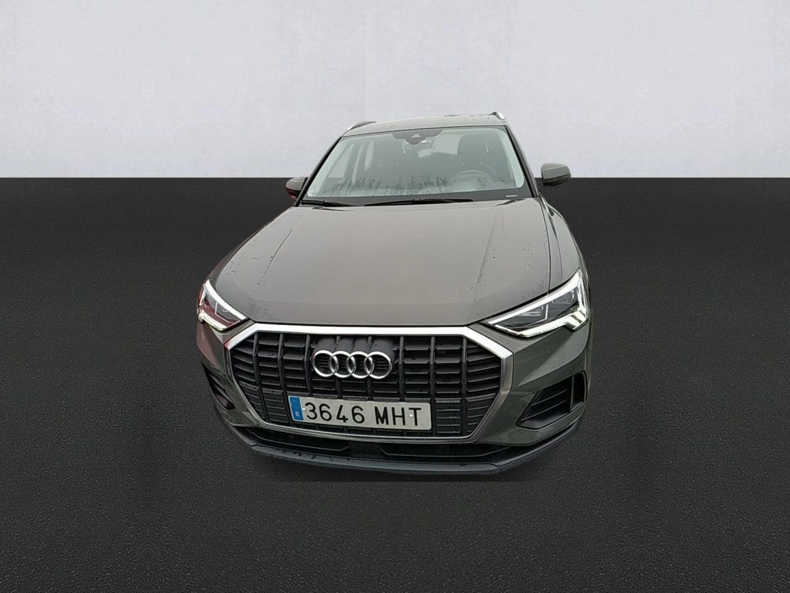 Audi Q3 45 TFSI e 180kW S tronic Advanced - Foto 2