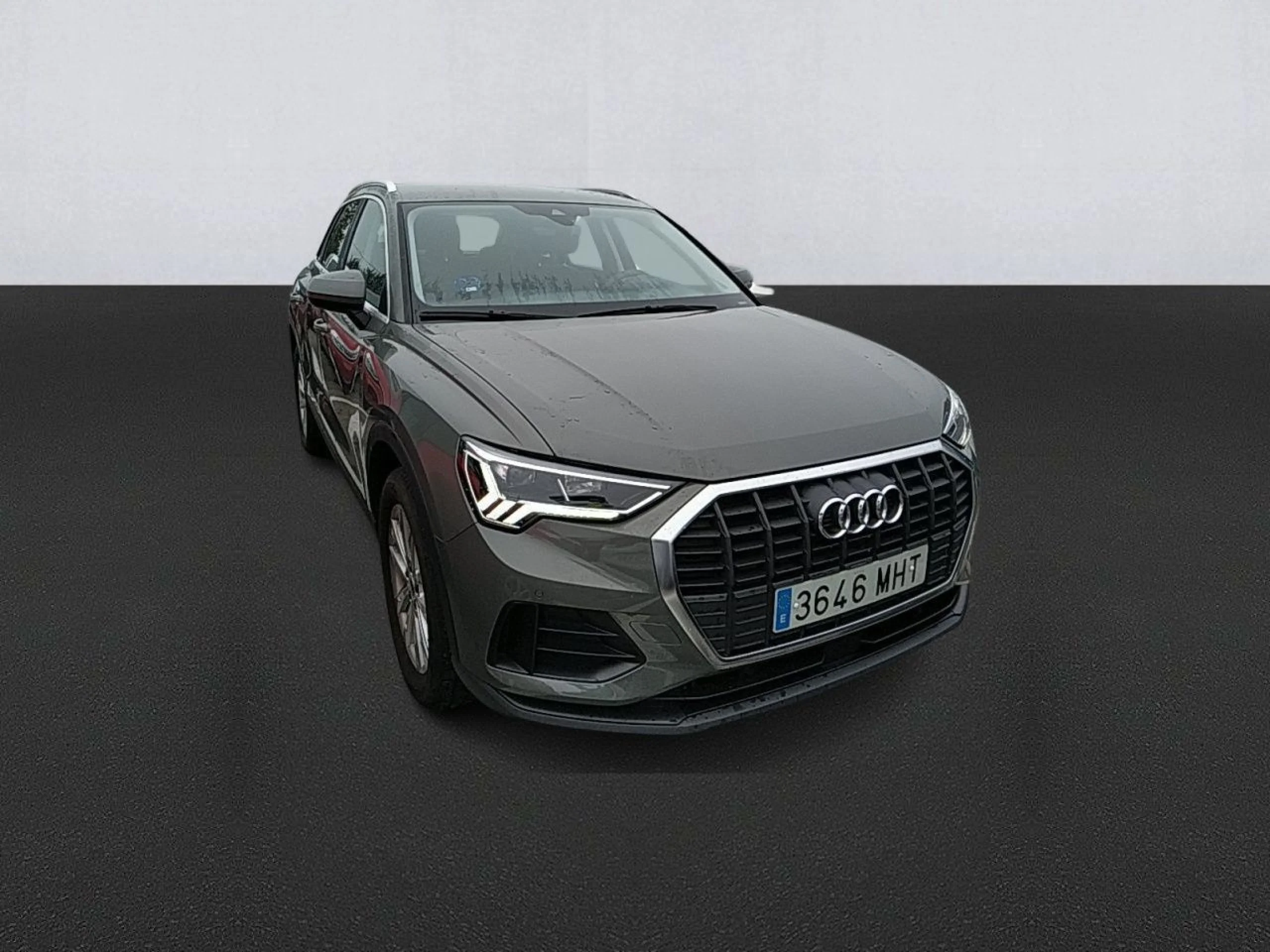 Audi Q3 45 TFSI e 180kW S tronic Advanced - Foto 3