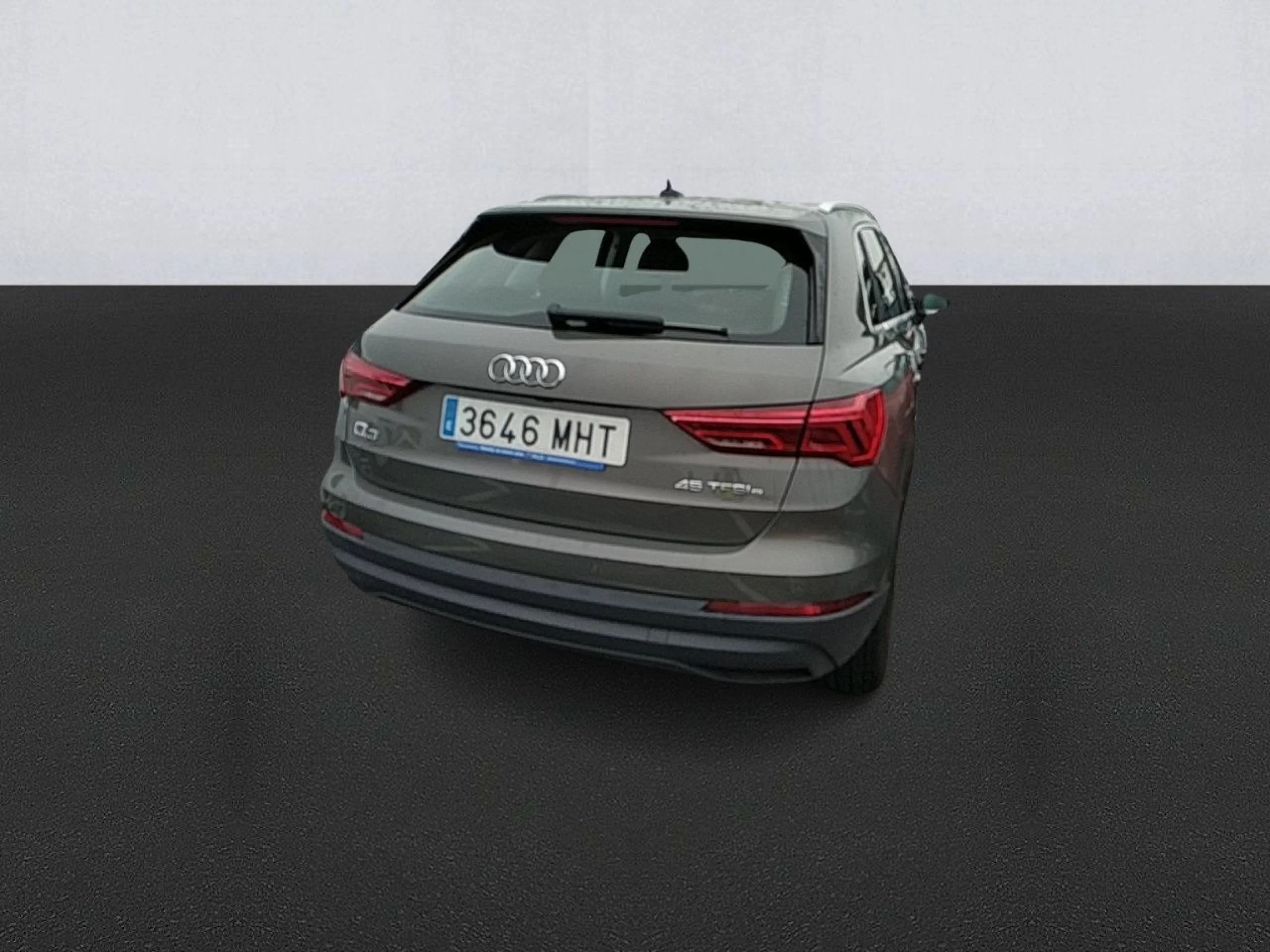 Audi Q3 45 TFSI e 180kW S tronic Advanced - Foto 4