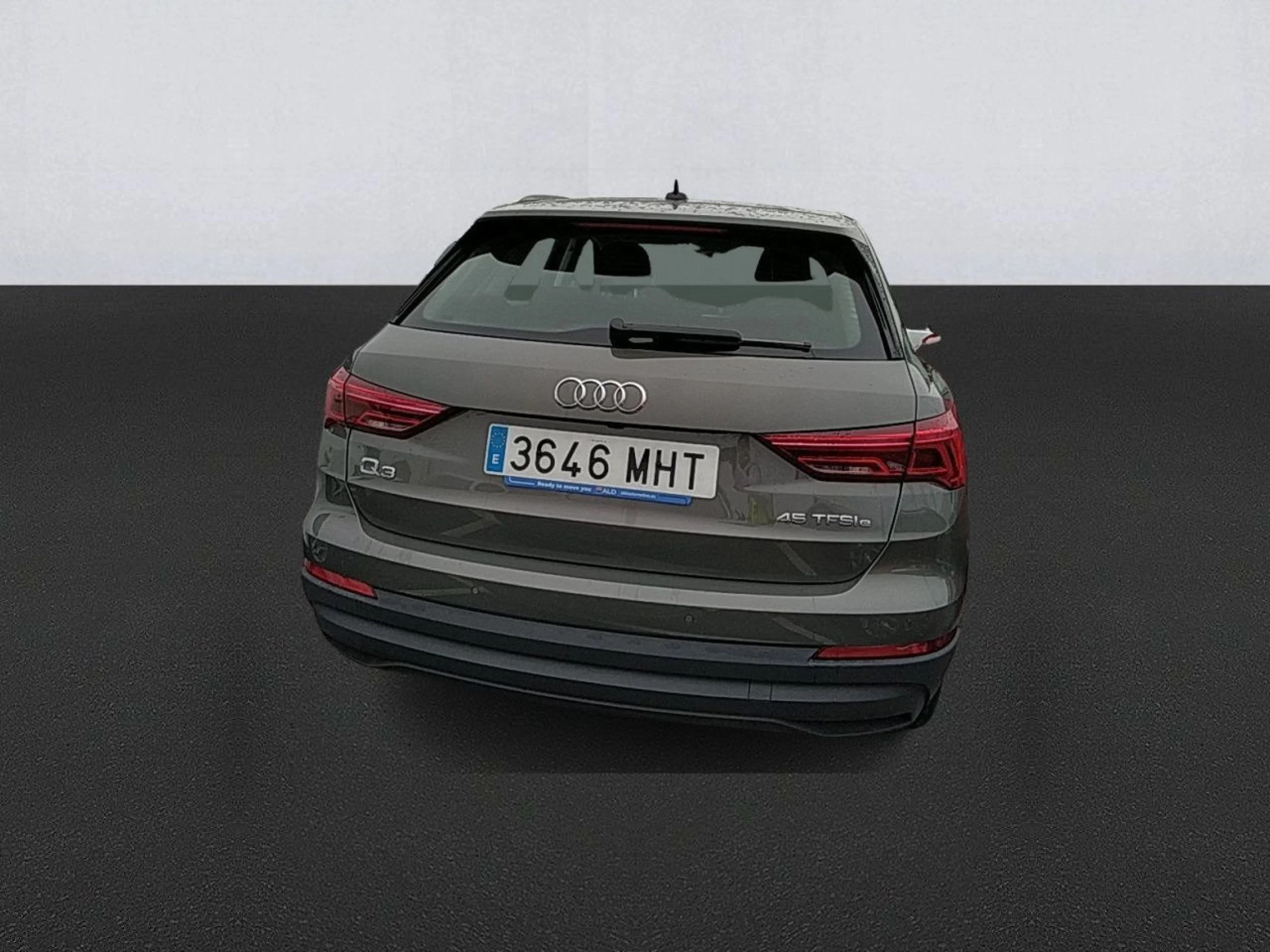 Audi Q3 45 TFSI e 180kW S tronic Advanced - Foto 5