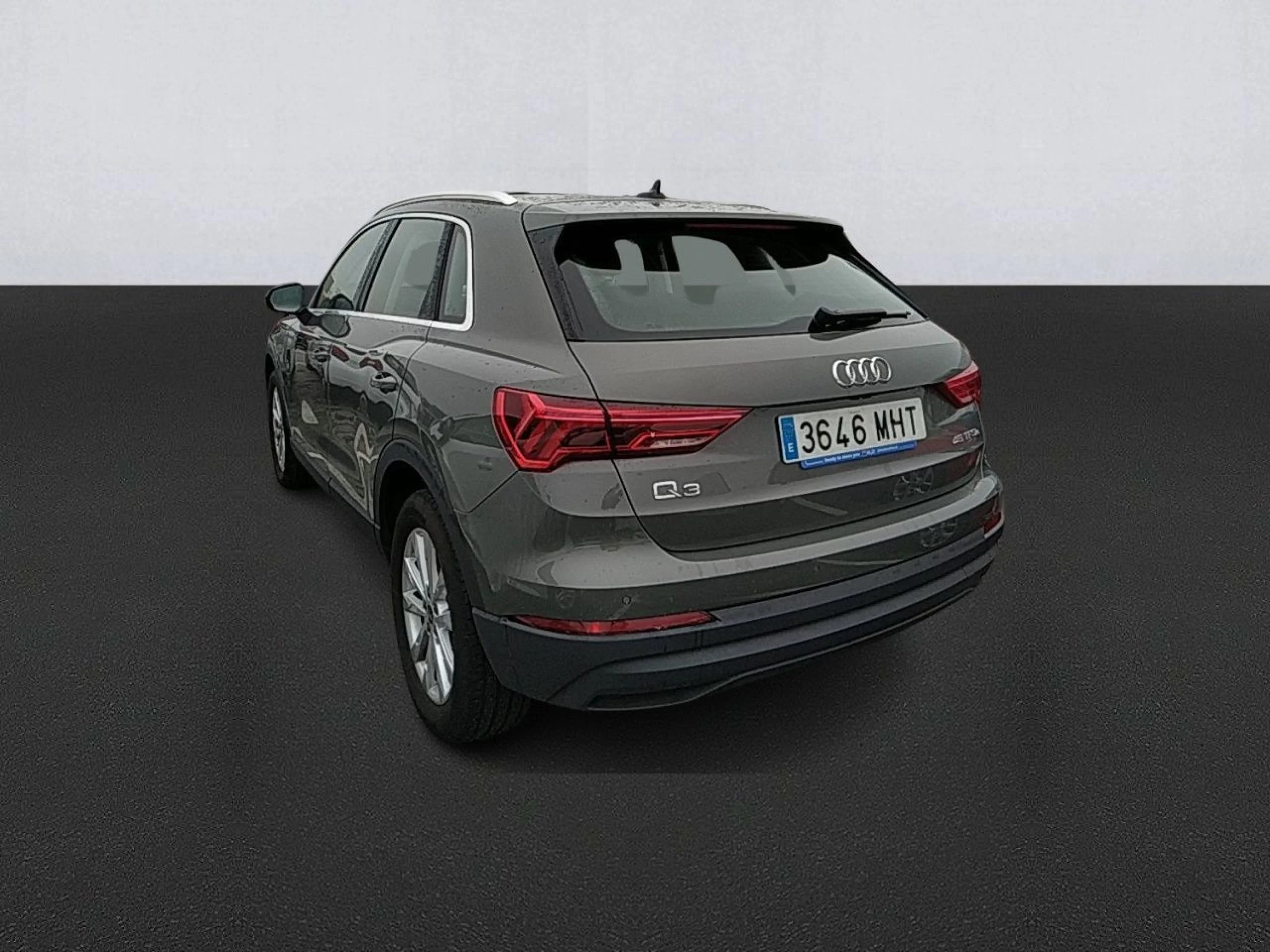 Audi Q3 45 TFSI e 180kW S tronic Advanced - Foto 6