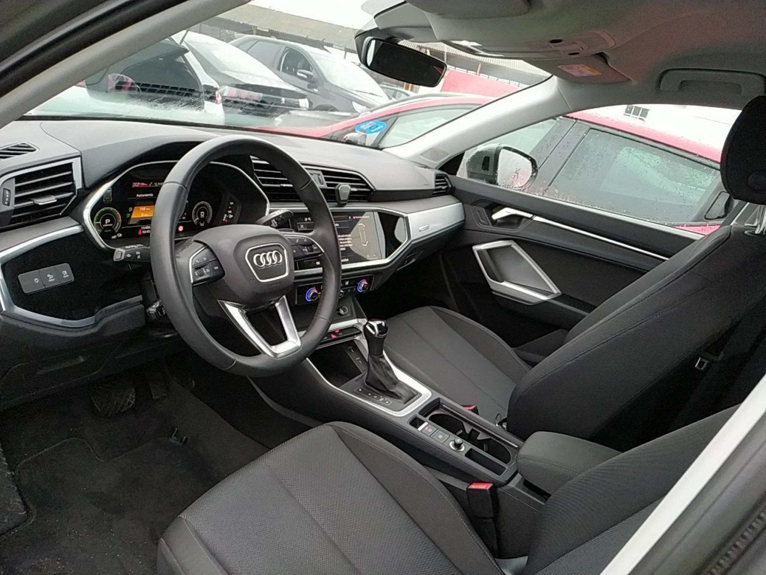 Audi Q3 45 TFSI e 180kW S tronic Advanced - Foto 7