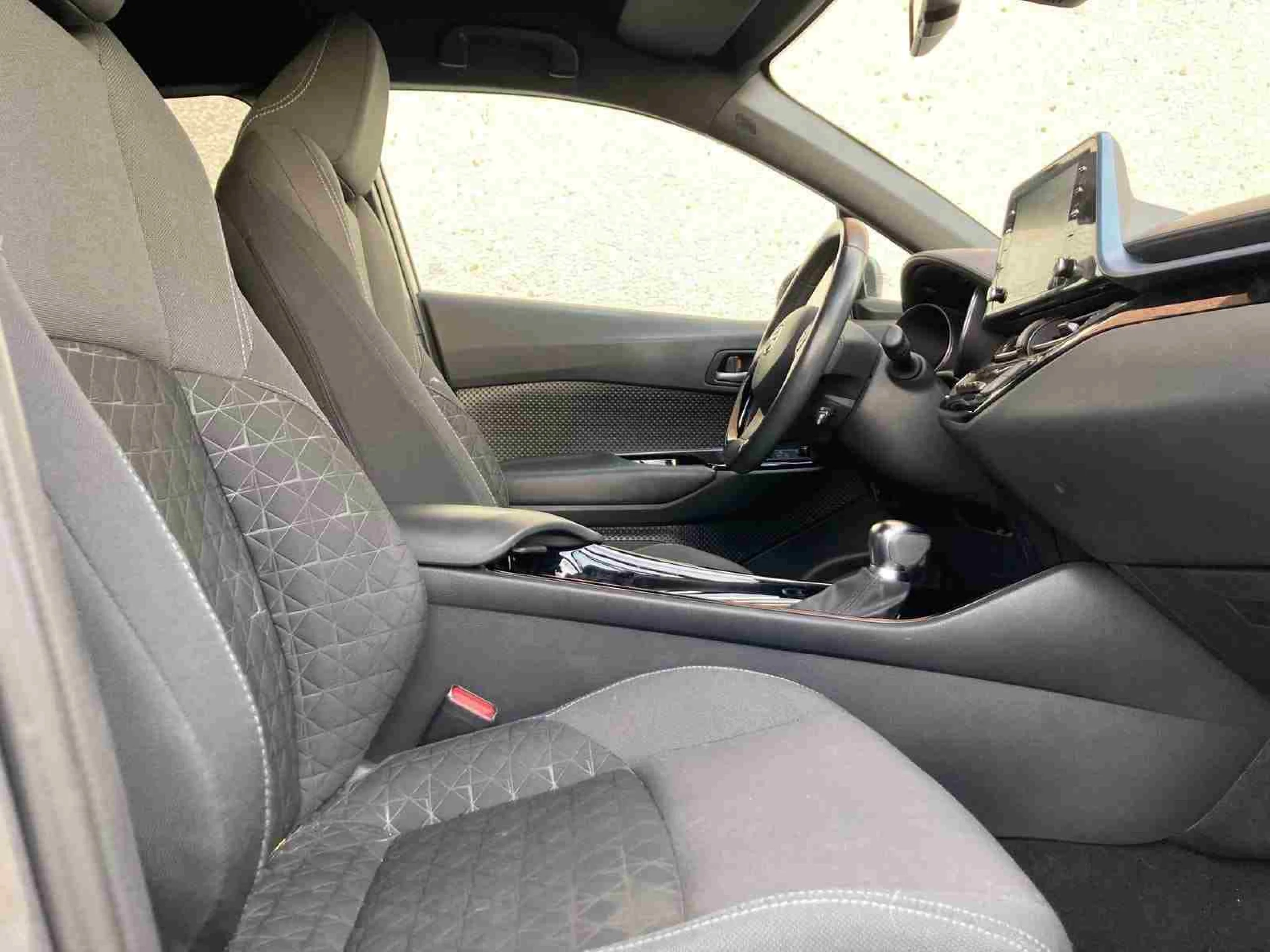 Toyota C-HR 180H Advance - Foto 10