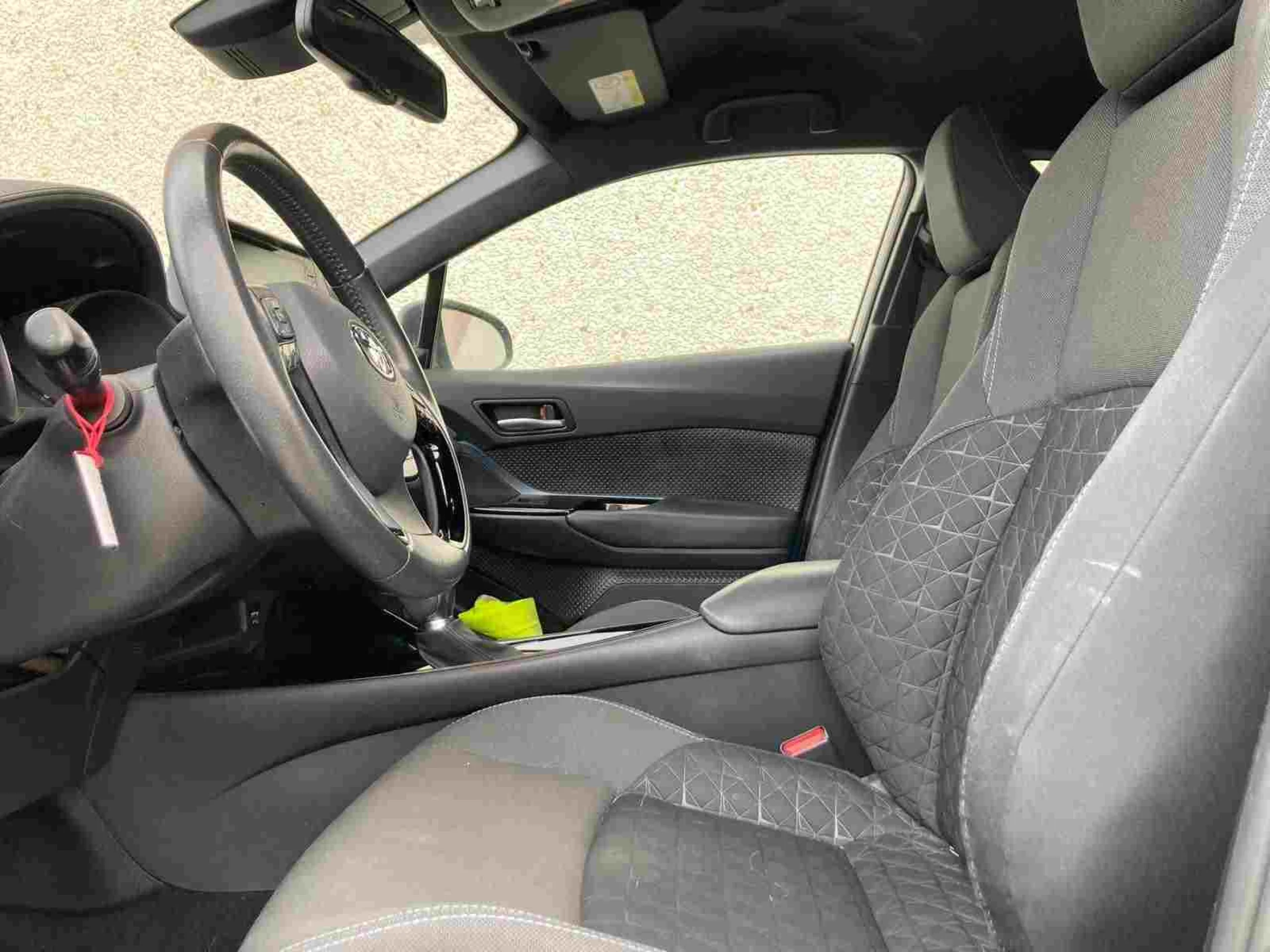 Toyota C-HR 180H Advance - Foto 11