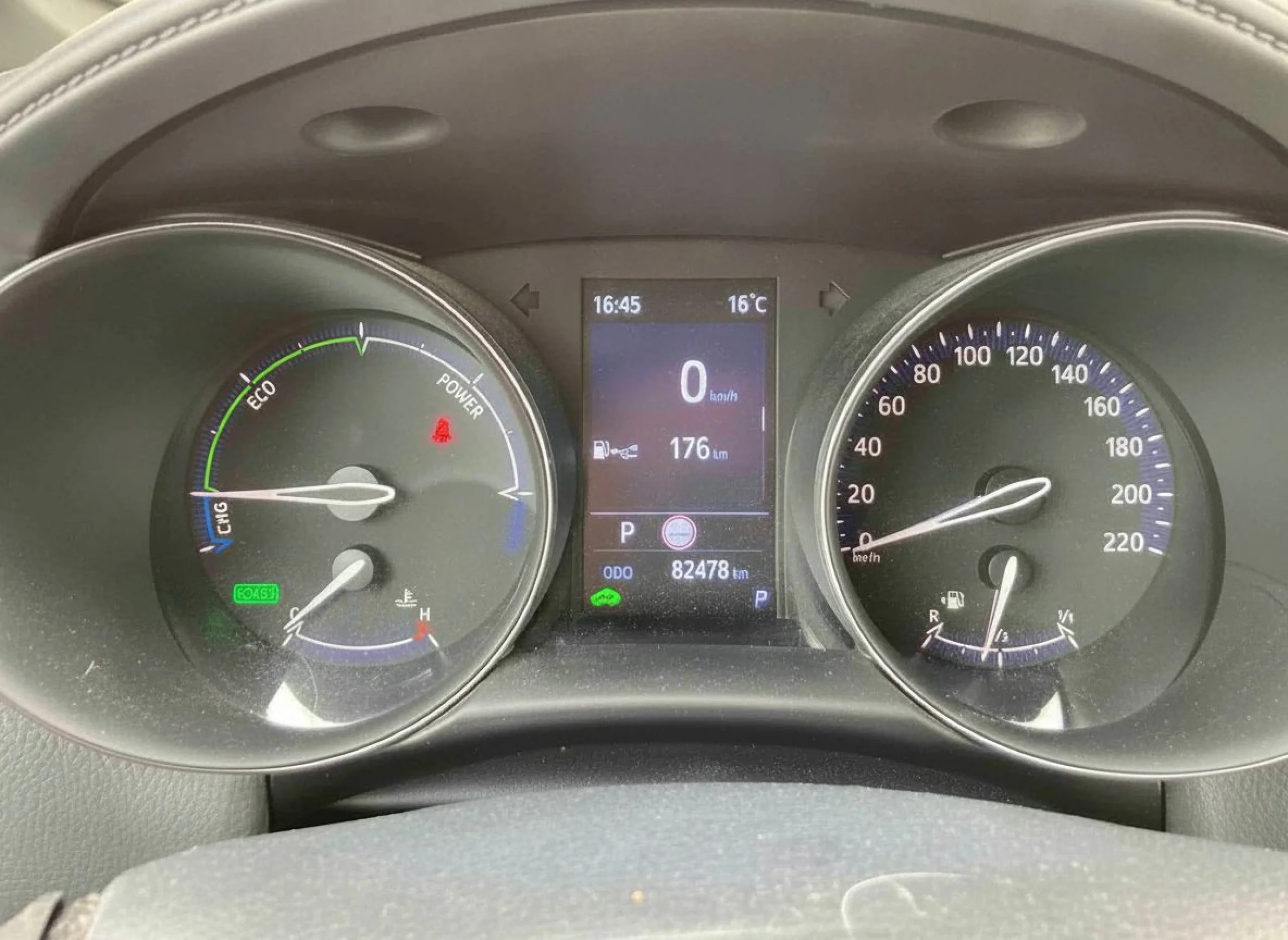 Toyota C-HR 180H Advance - Foto 14