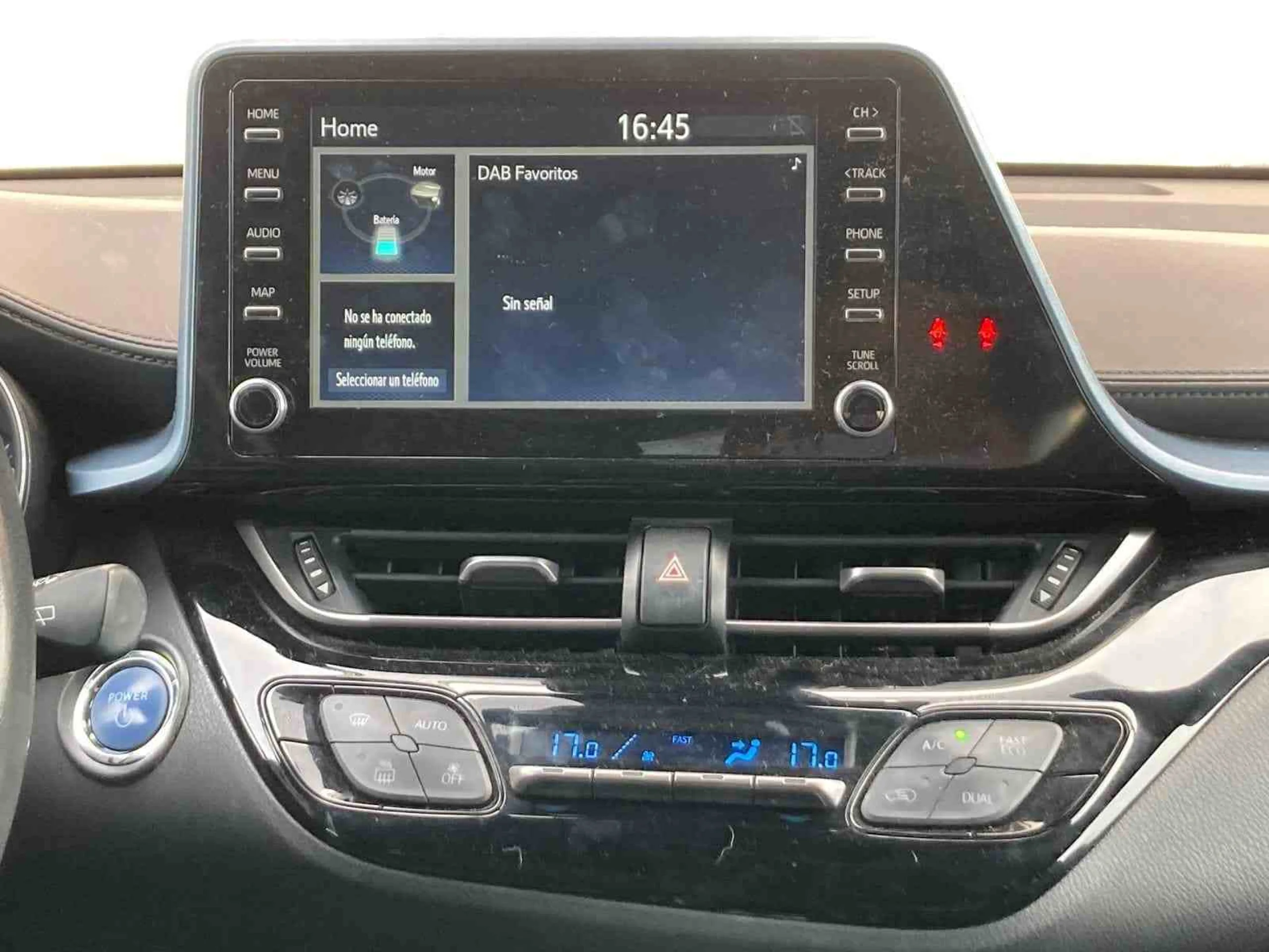 Toyota C-HR 180H Advance - Foto 16