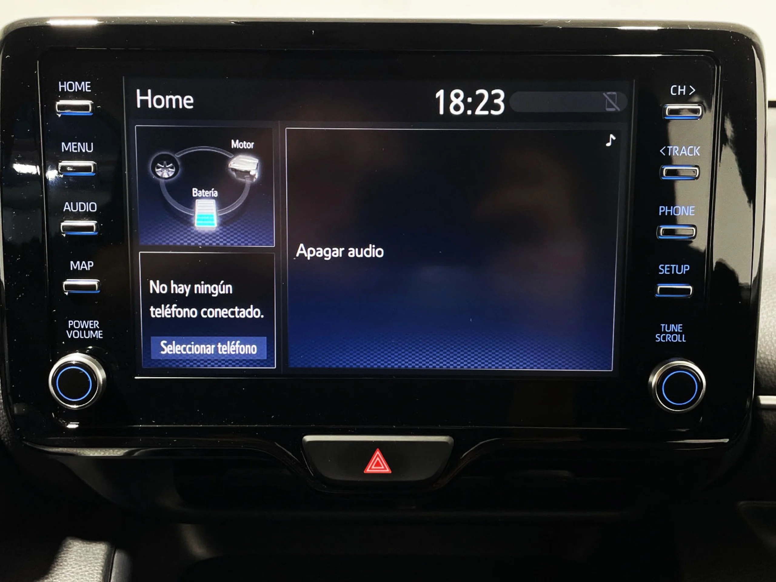 Toyota Yaris Active Tech 120H - Foto 2