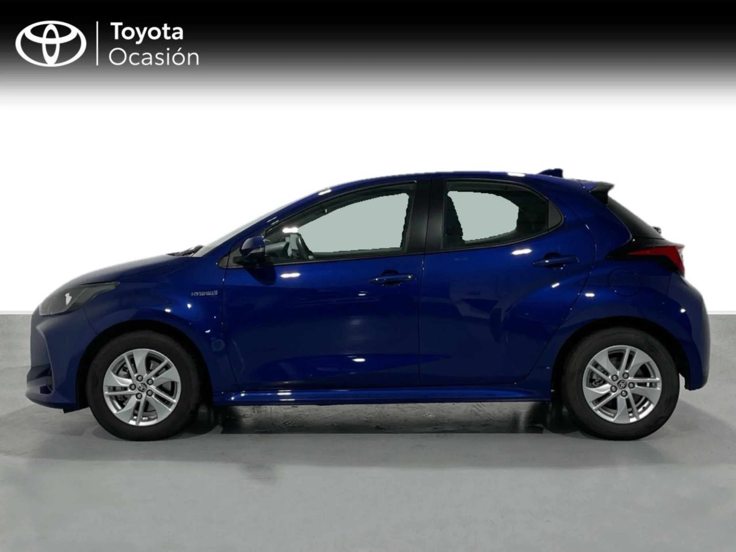 Toyota Yaris Active Tech 120H - Foto 16