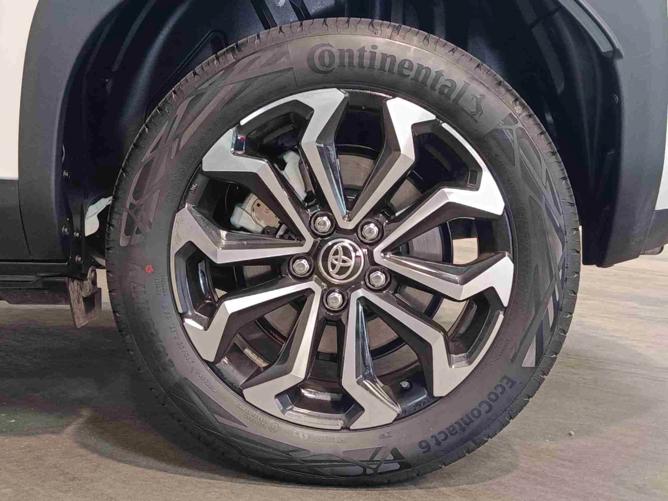 Toyota Yaris Cross 130H Active Plus - Foto 6