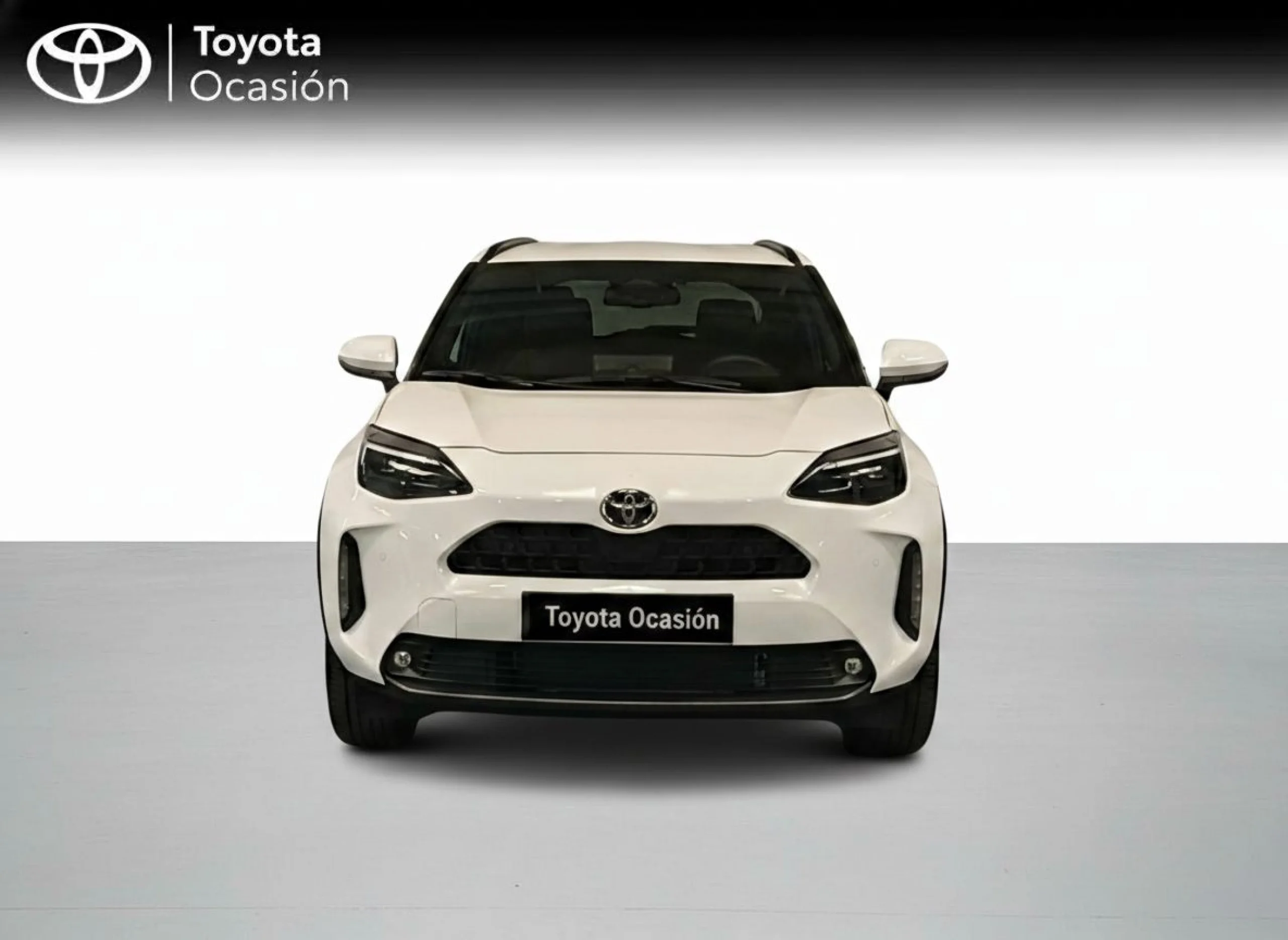 Toyota Yaris Cross 130H Active Plus - Foto 5