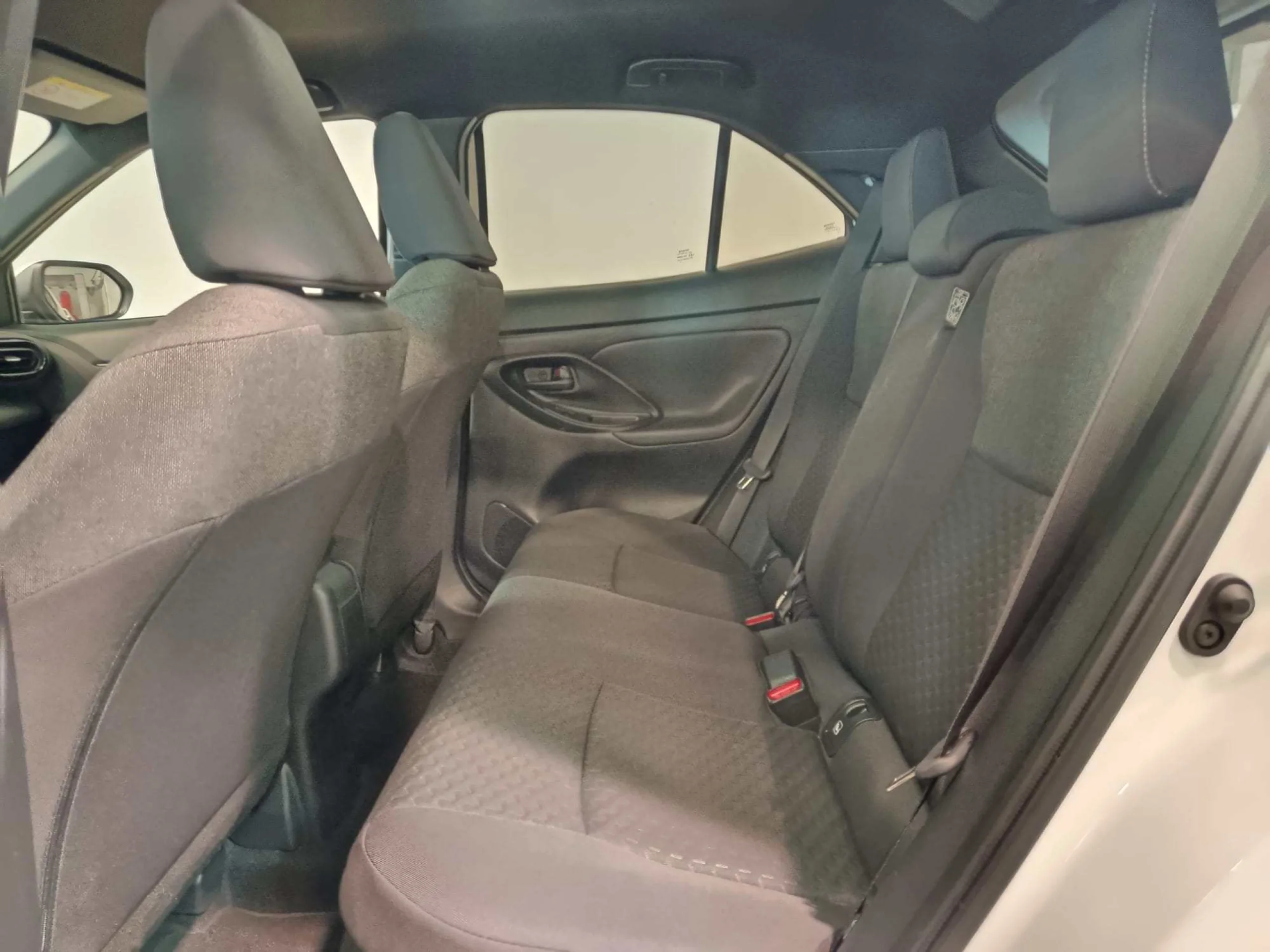 Toyota Yaris Cross 130H Active Plus - Foto 9