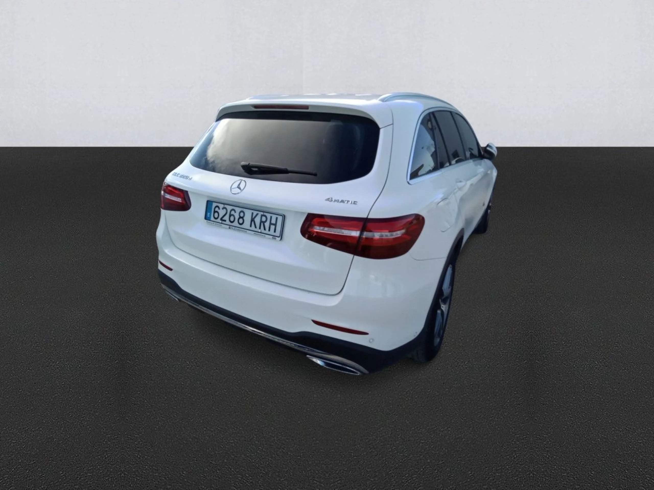 Mercedes-Benz GLC 220 MERCEDES GLC-CLASS GLC 220 d 4MATIC - Foto 4