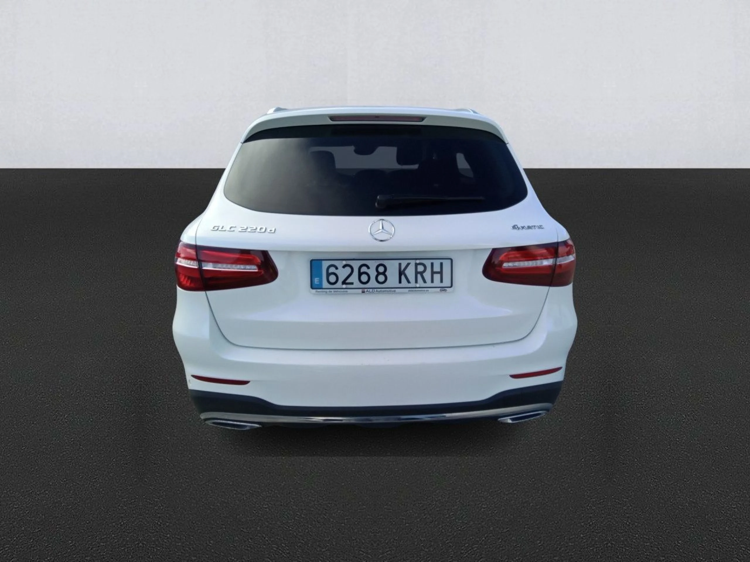 Mercedes-Benz GLC 220 MERCEDES GLC-CLASS GLC 220 d 4MATIC - Foto 5