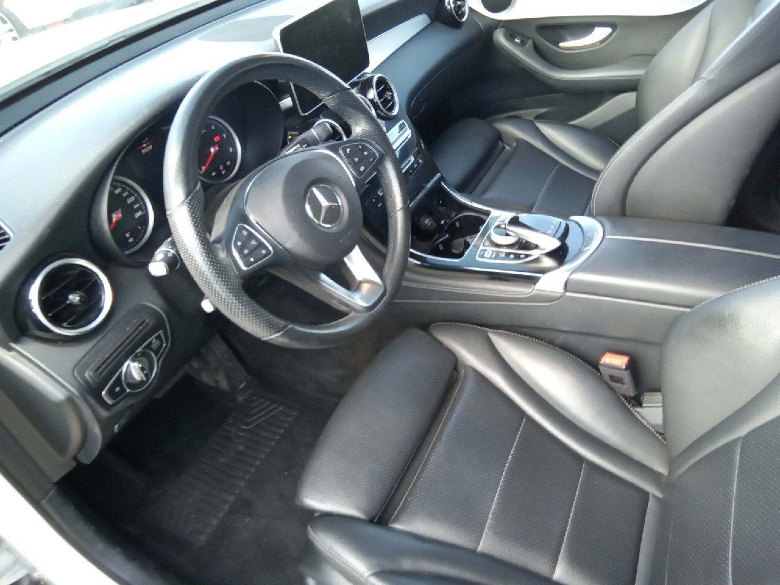 Mercedes-Benz GLC 220 MERCEDES GLC-CLASS GLC 220 d 4MATIC - Foto 7