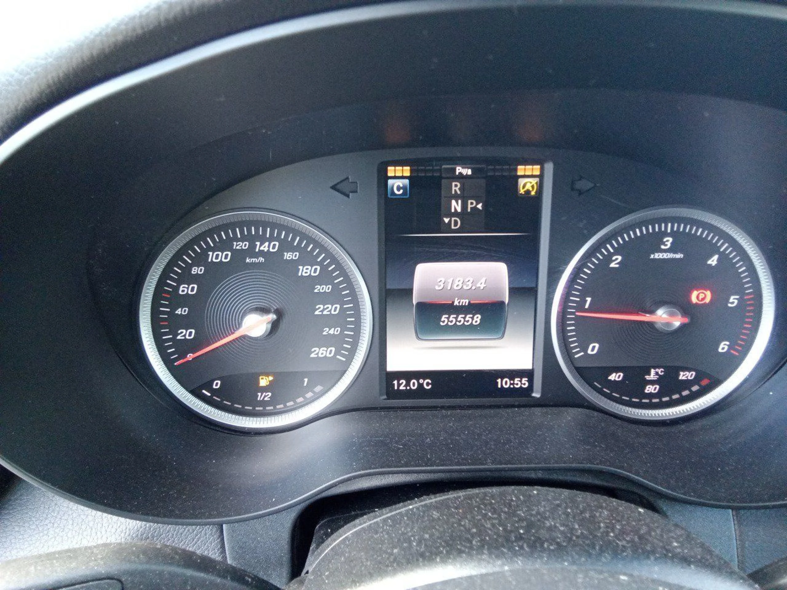 Mercedes-Benz GLC 220 MERCEDES GLC-CLASS GLC 220 d 4MATIC - Foto 8