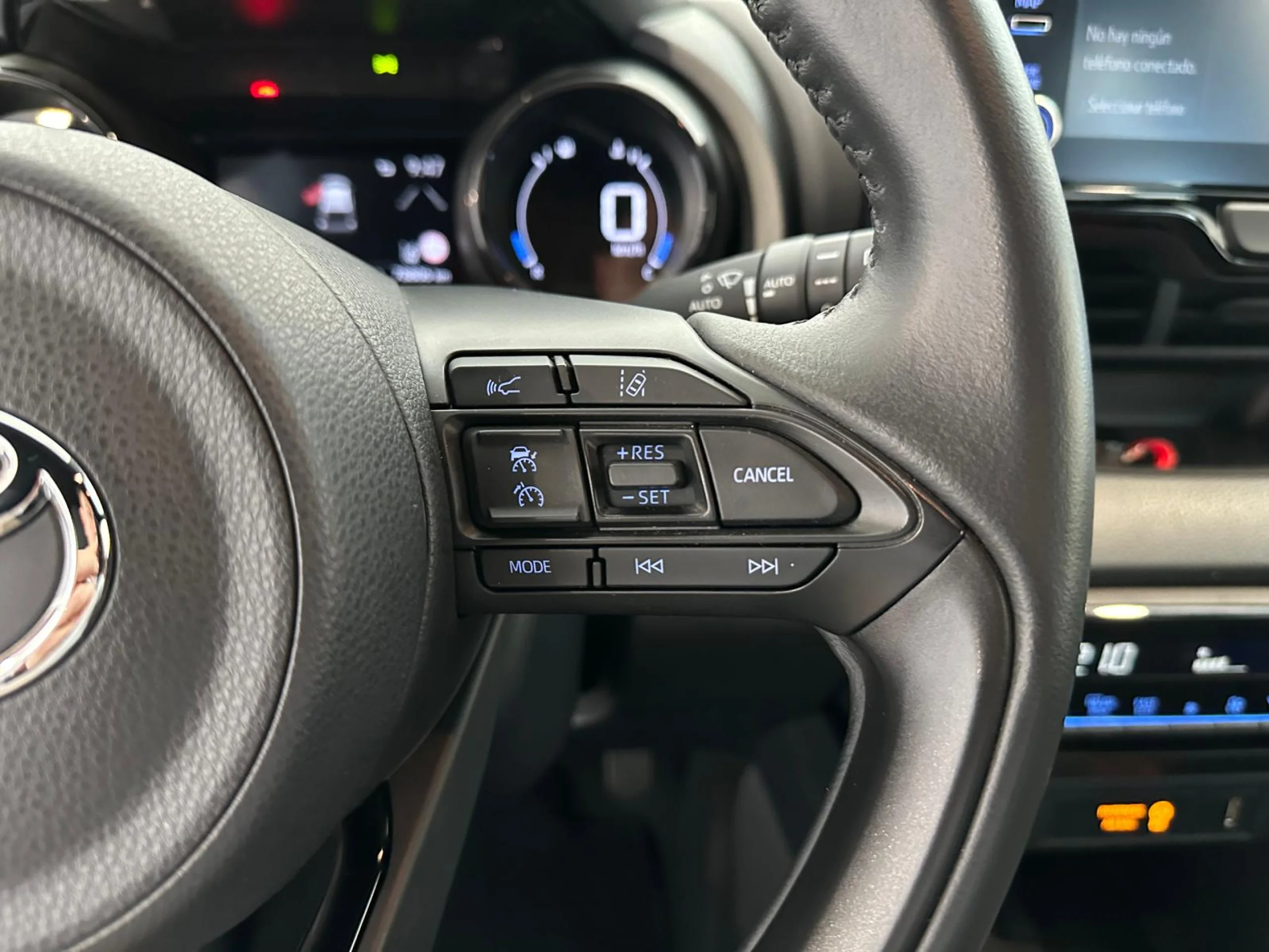 Toyota Yaris 1.5 120H Style - Foto 10