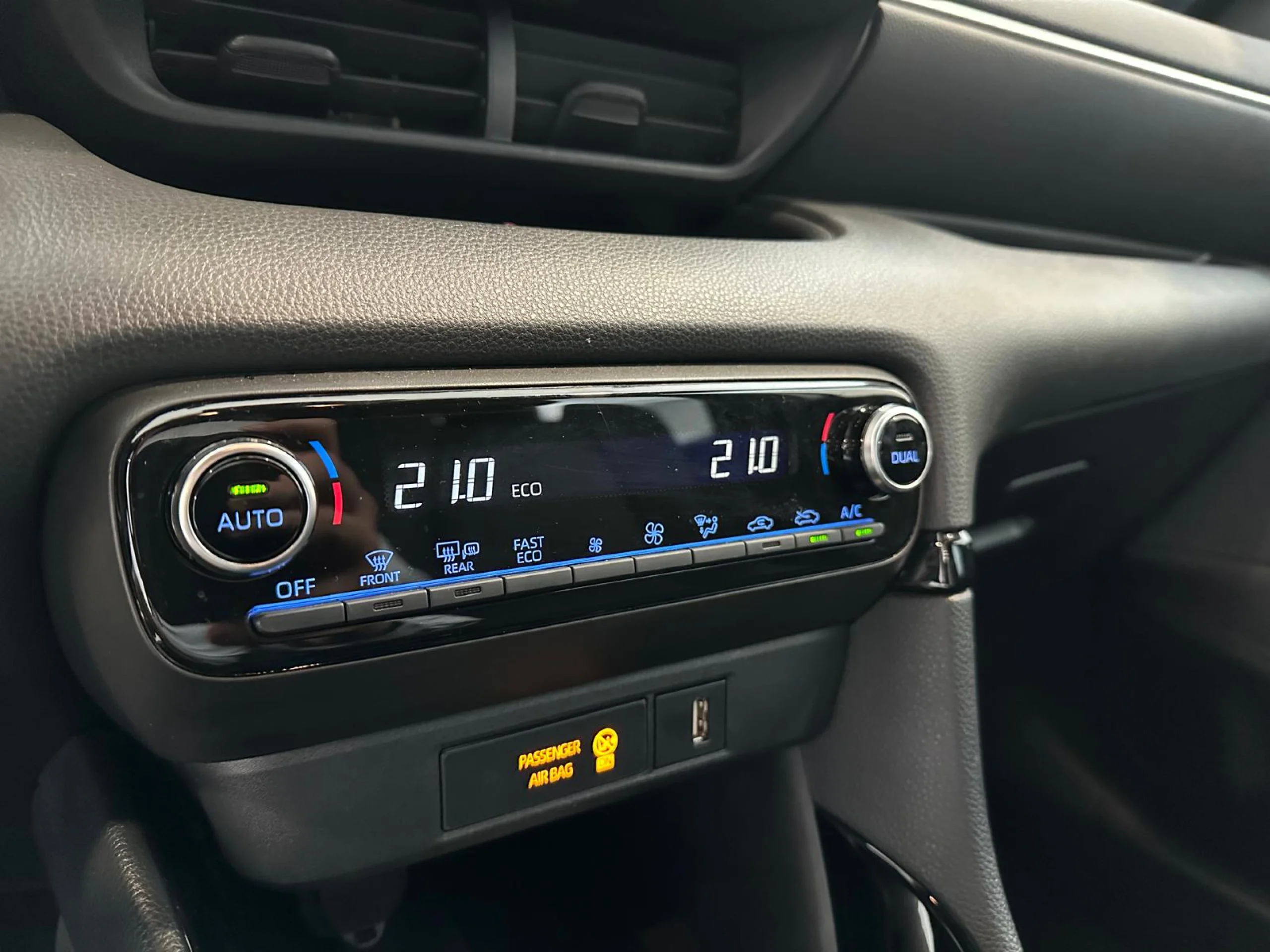 Toyota Yaris 1.5 120H Style - Foto 11