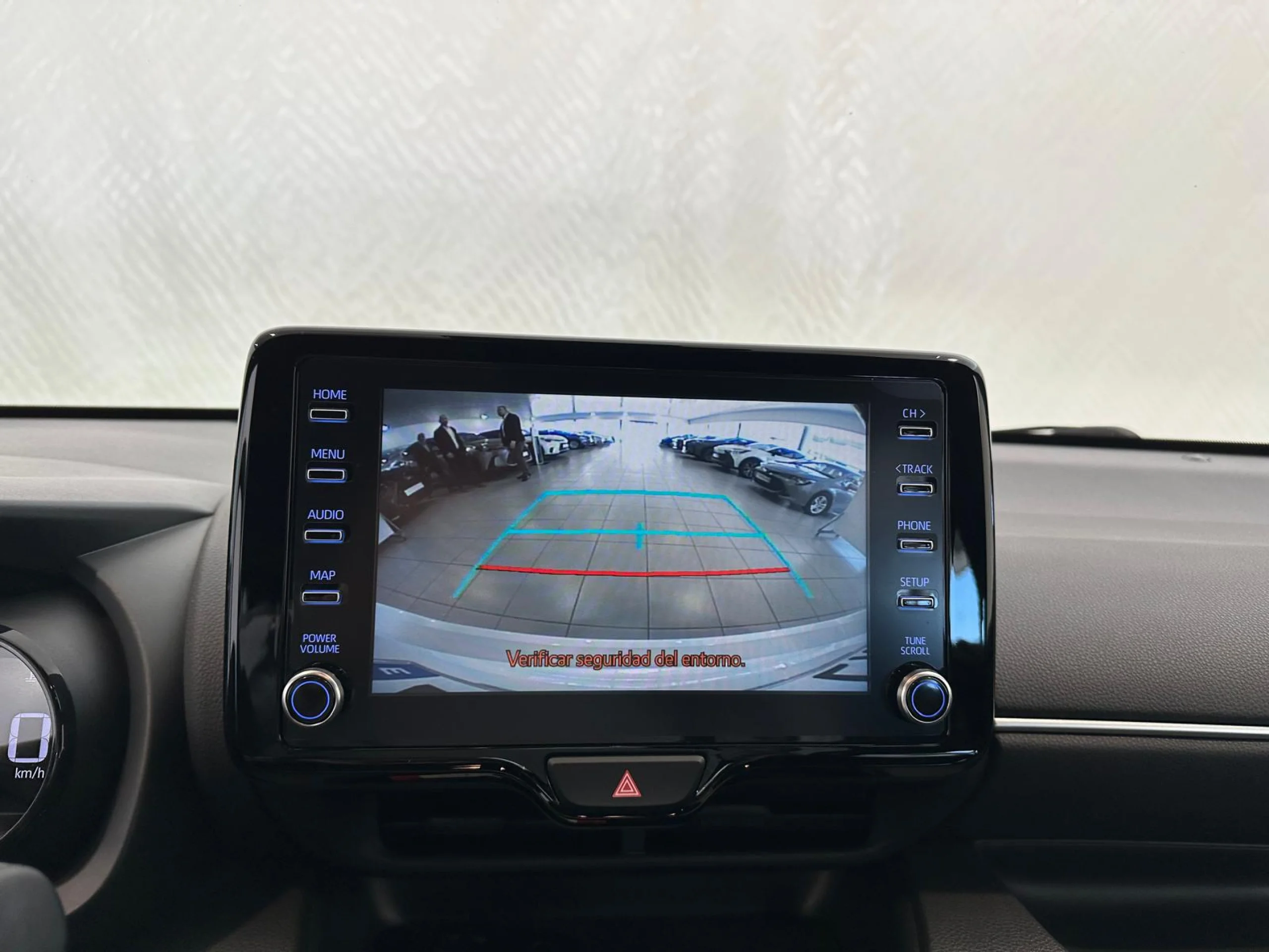 Toyota Yaris 1.5 120H Style - Foto 15