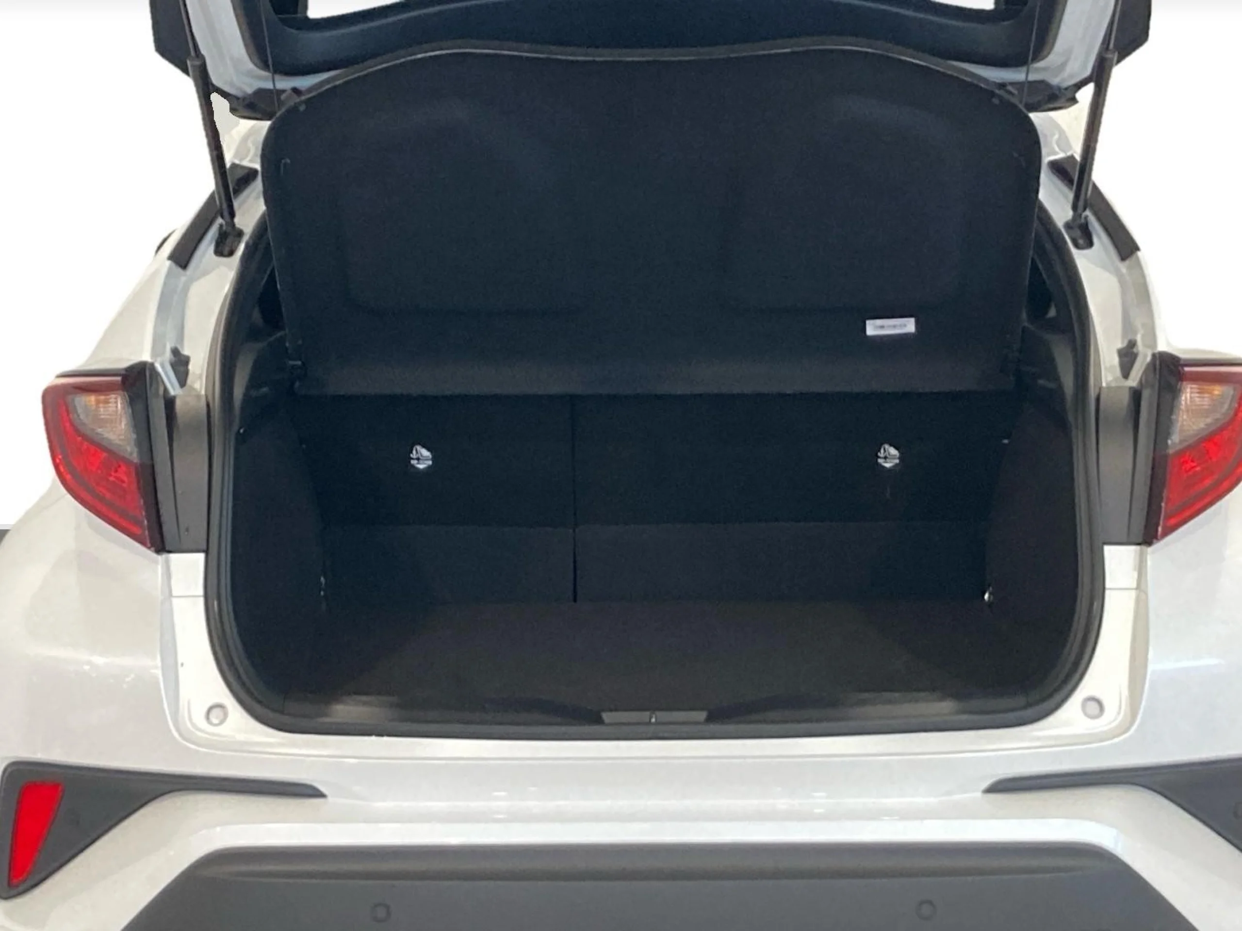 Toyota C-HR CHR 125H ADVANCE - Foto 7