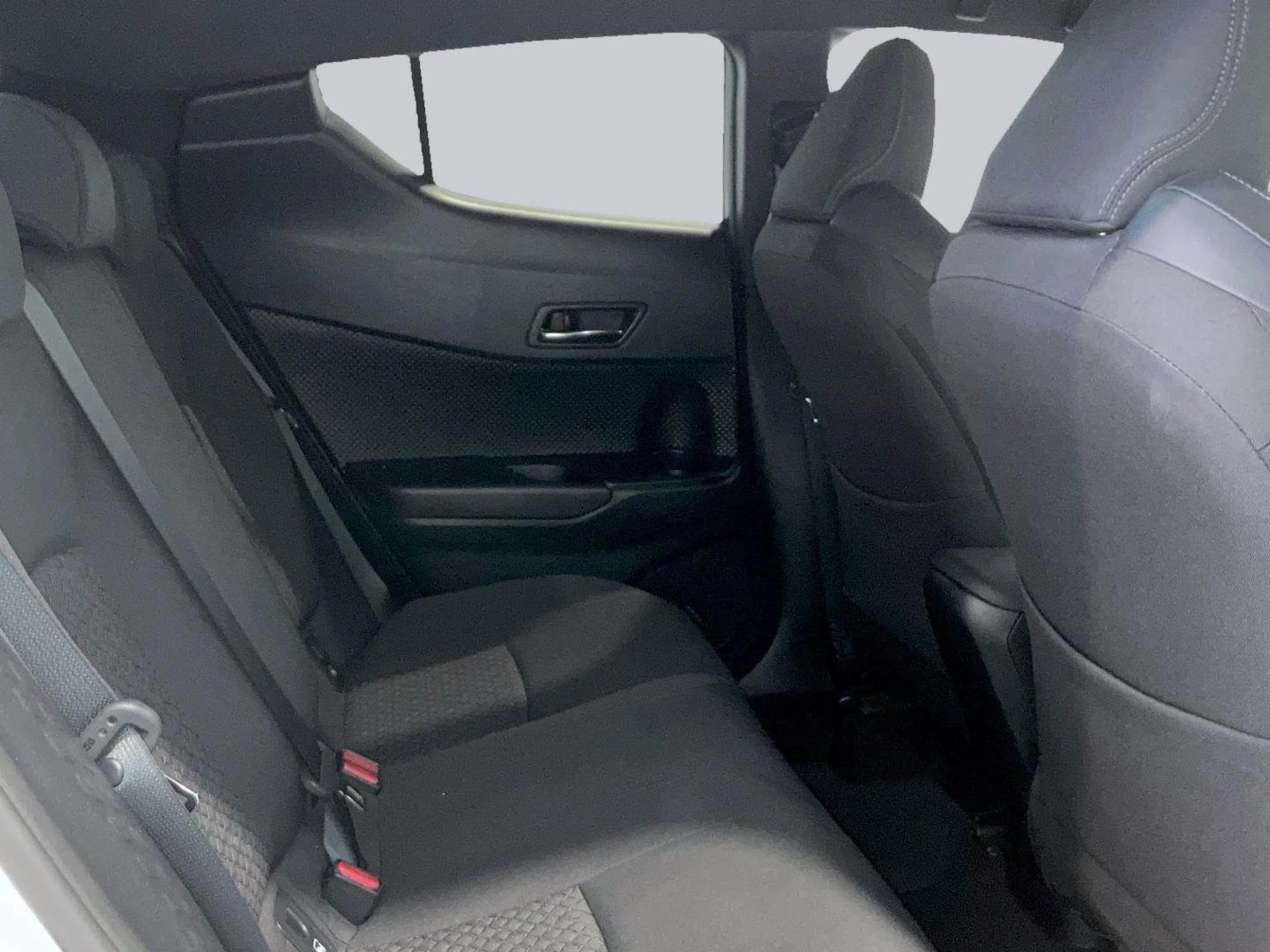 Toyota C-HR CHR 125H ADVANCE - Foto 8