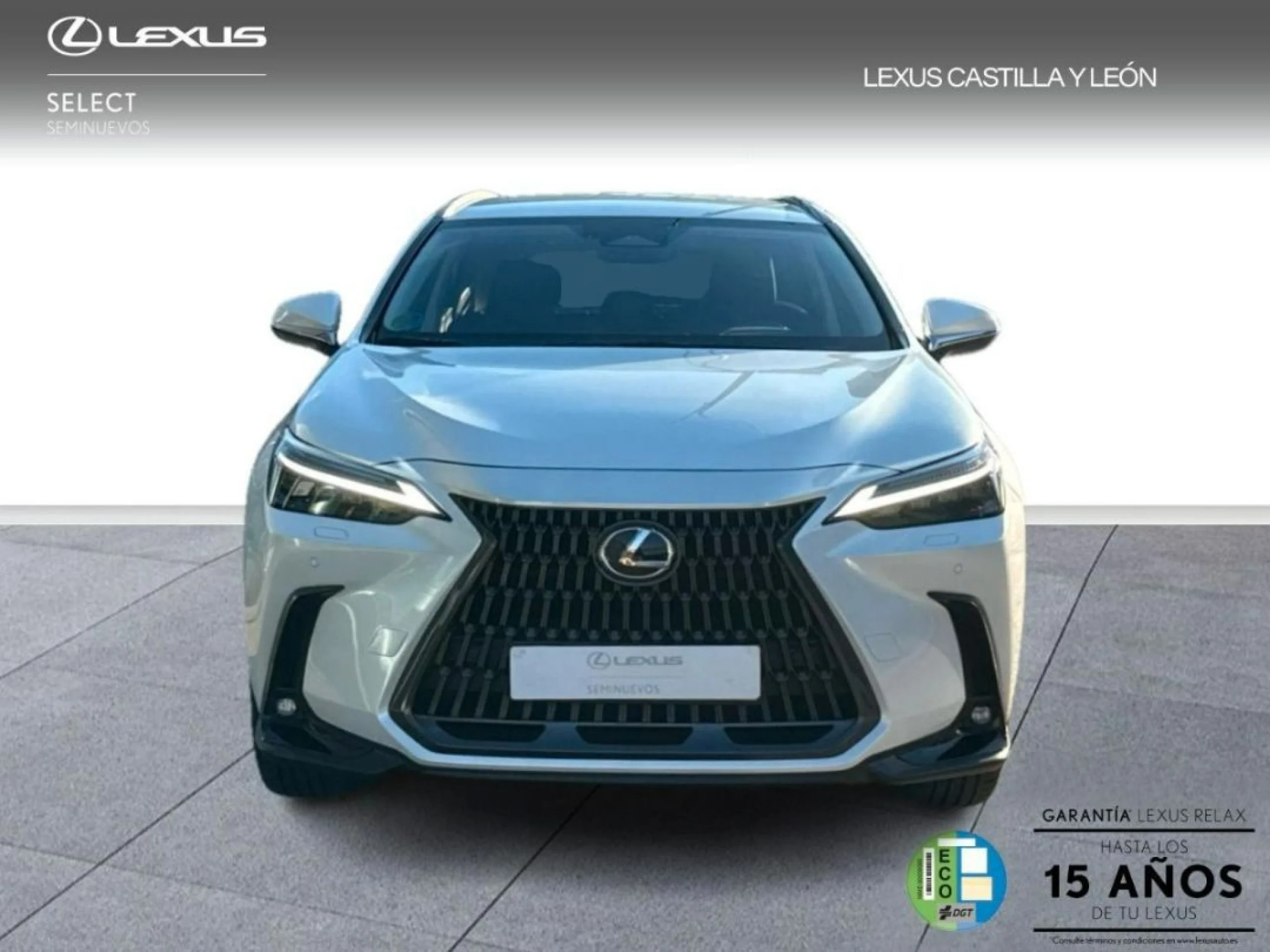 Lexus NX 350h NX350H EXECUTIVE PLUS 4WD - Foto 2