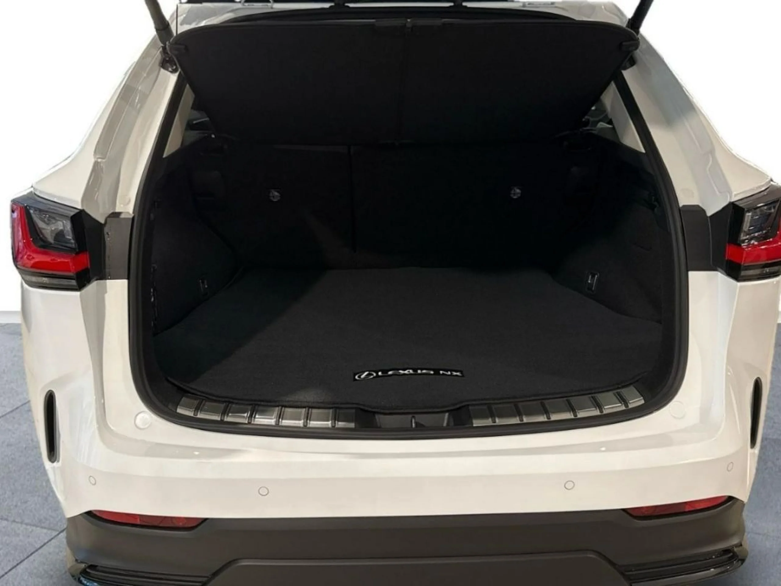 Lexus NX 350h NX350H EXECUTIVE PLUS 4WD - Foto 6