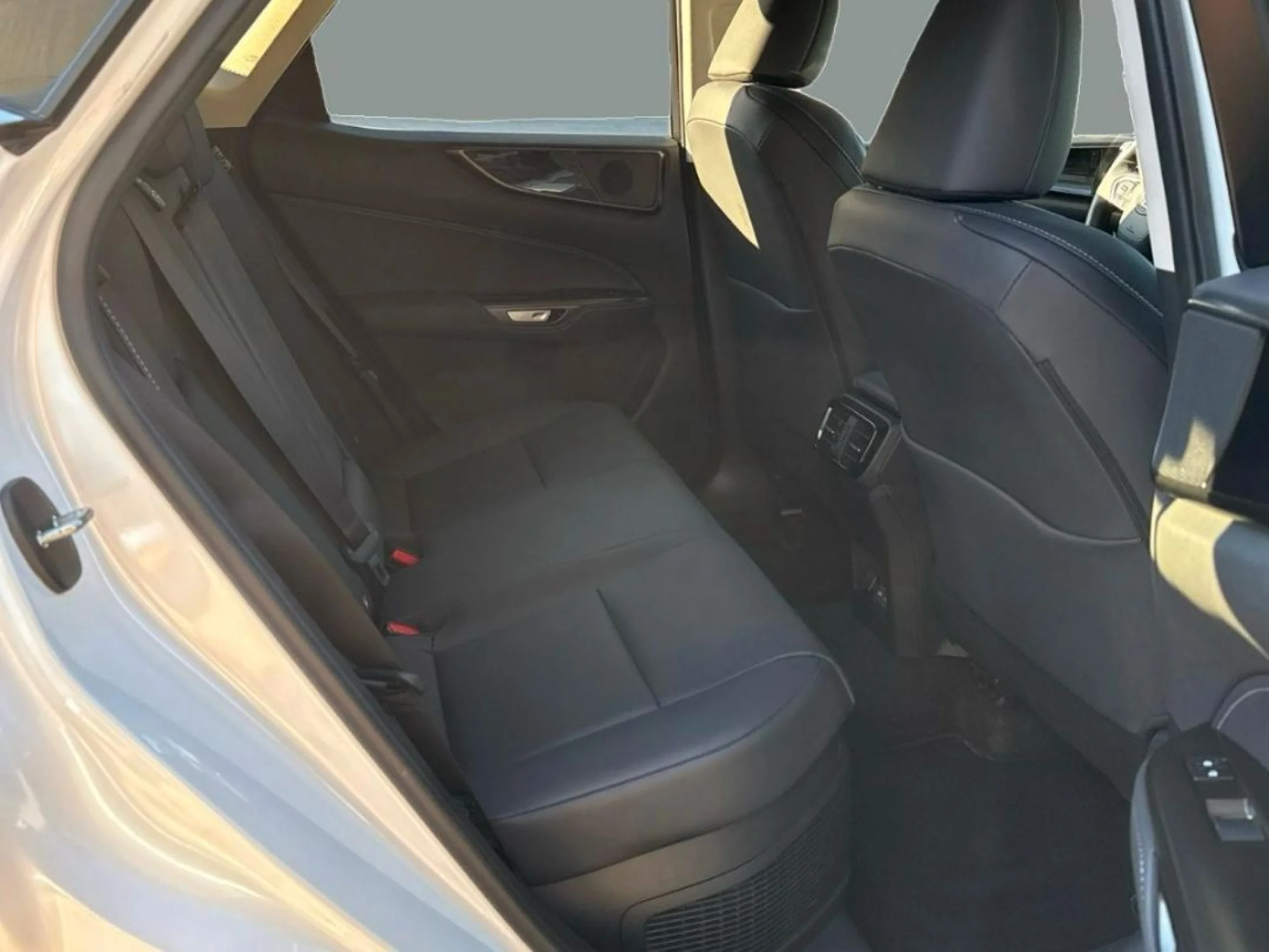 Lexus NX 350h NX350H EXECUTIVE PLUS 4WD - Foto 8