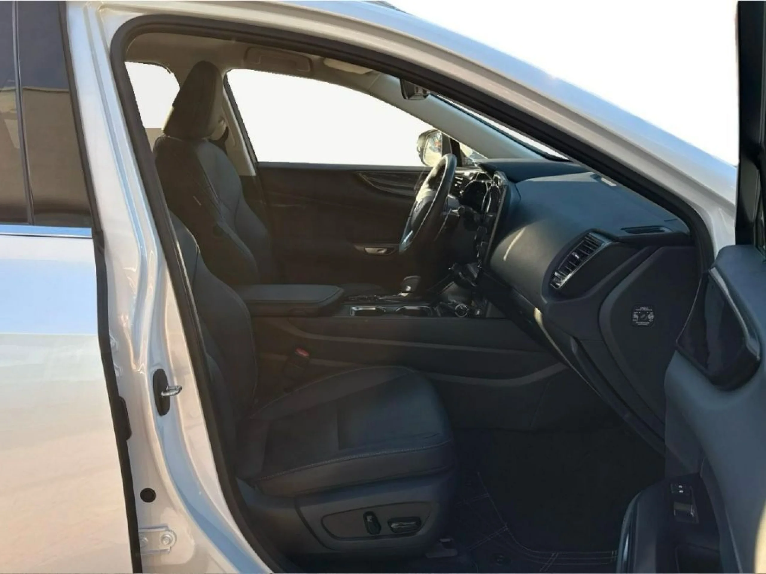 Lexus NX 350h NX350H EXECUTIVE PLUS 4WD - Foto 9