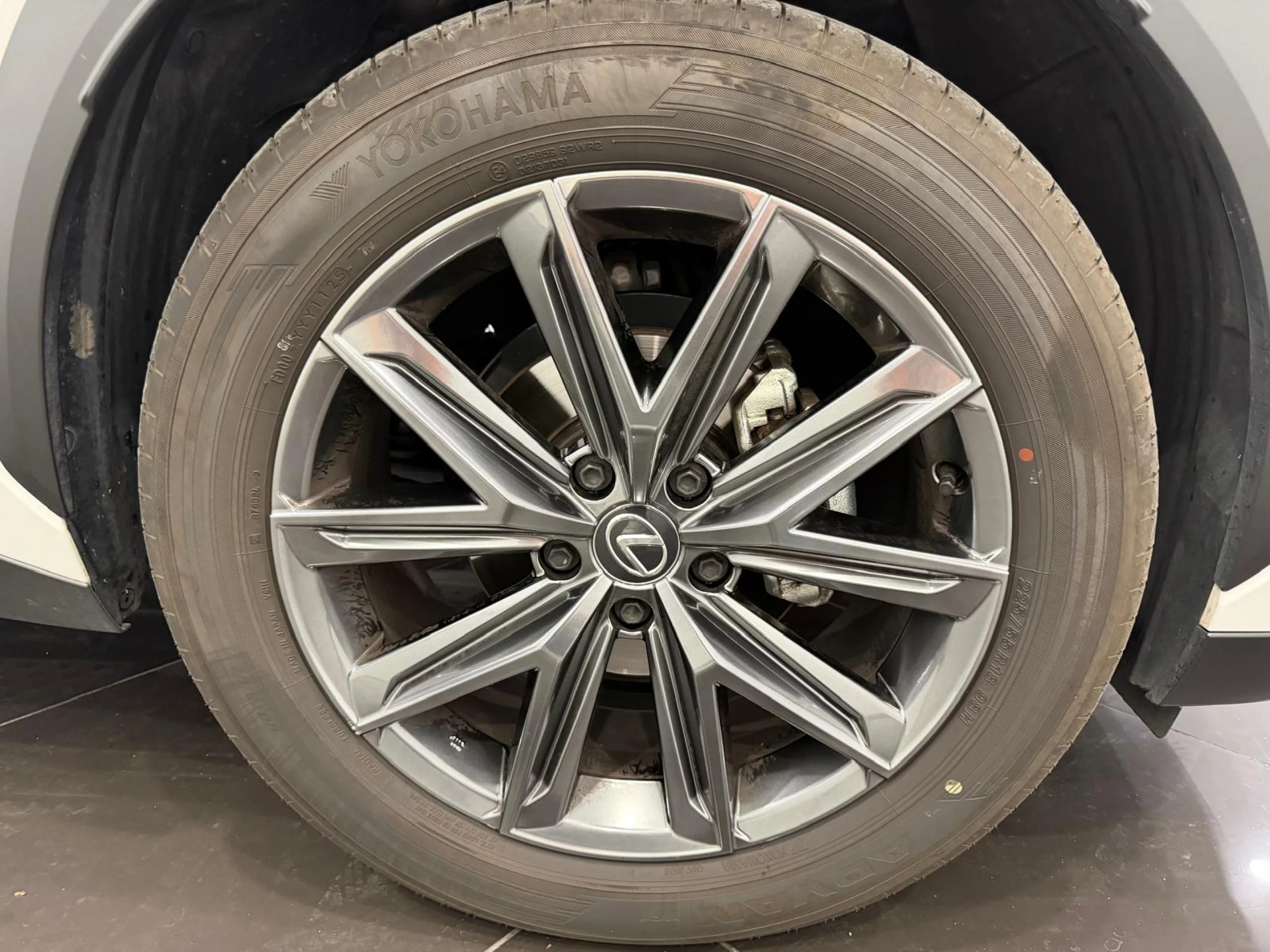 Lexus LBX ELEGANT+ 1.5L HEV - Foto 7