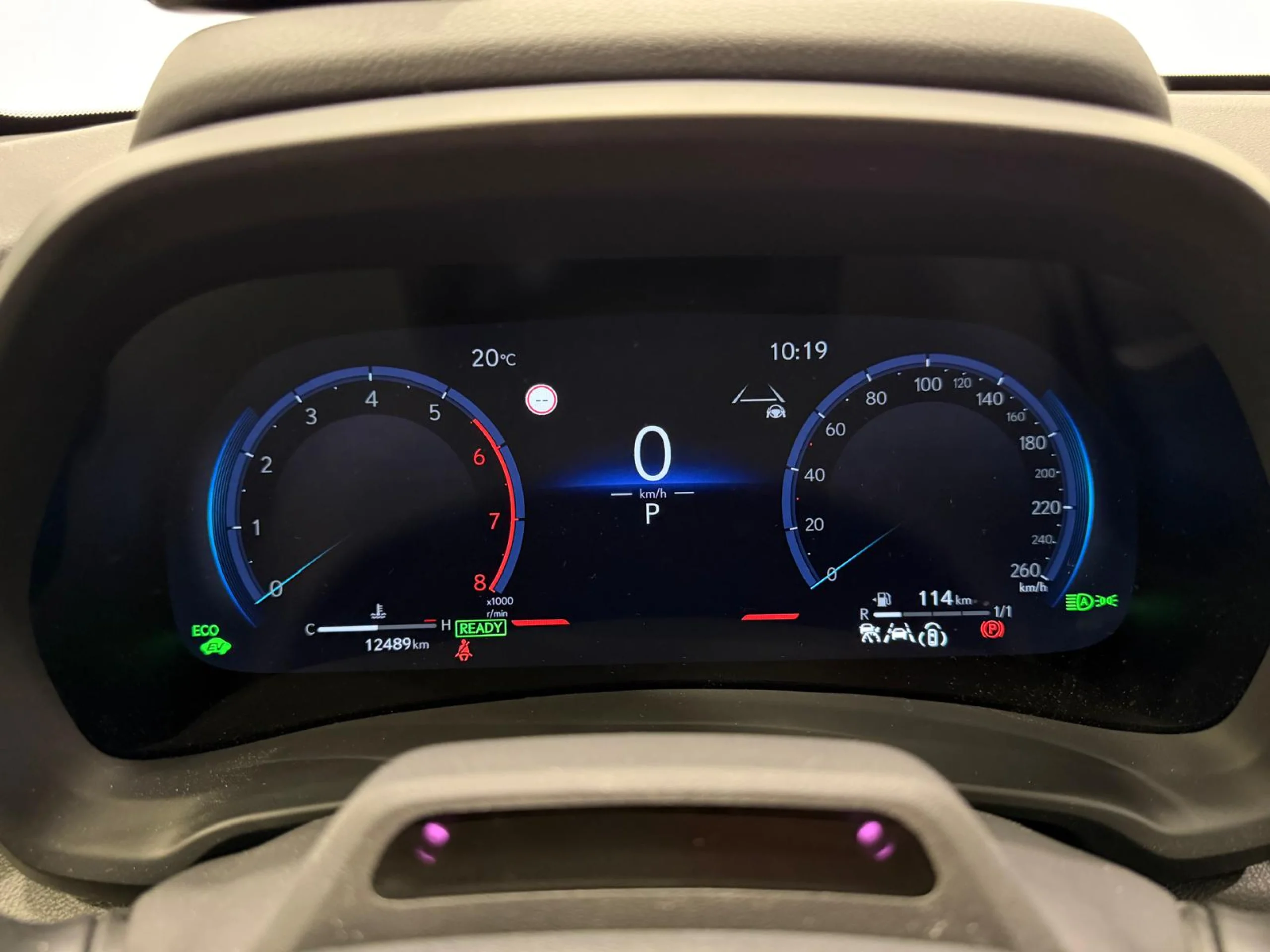 Lexus LBX ELEGANT+ 1.5L HEV - Foto 14