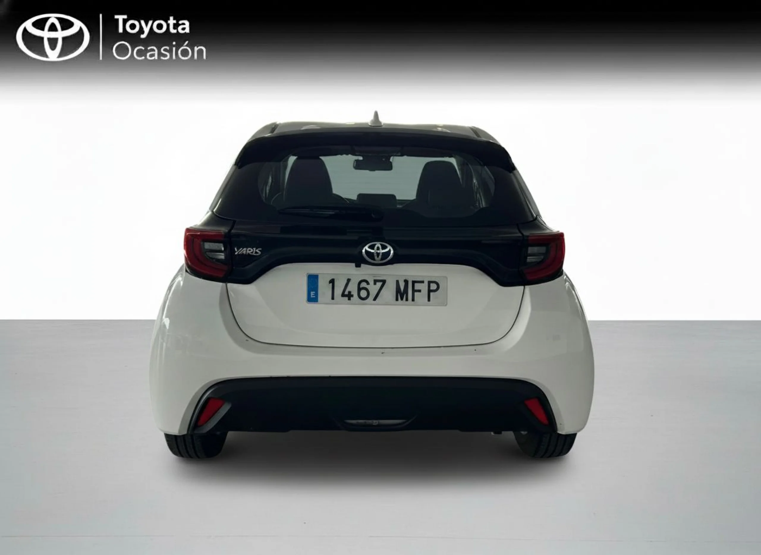Toyota Yaris 125 S-Edition - Foto 6