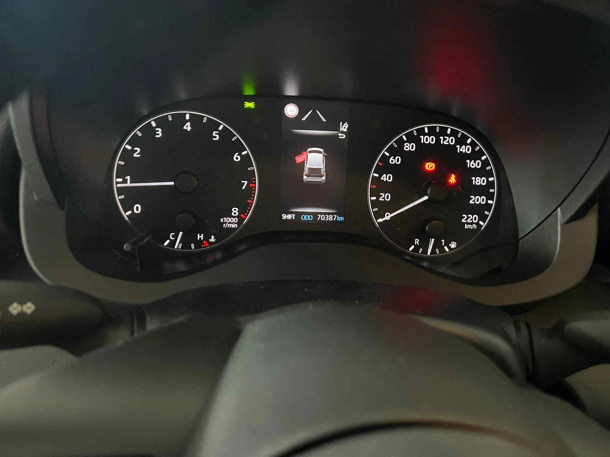 Toyota Yaris 125 S-Edition - Foto 15